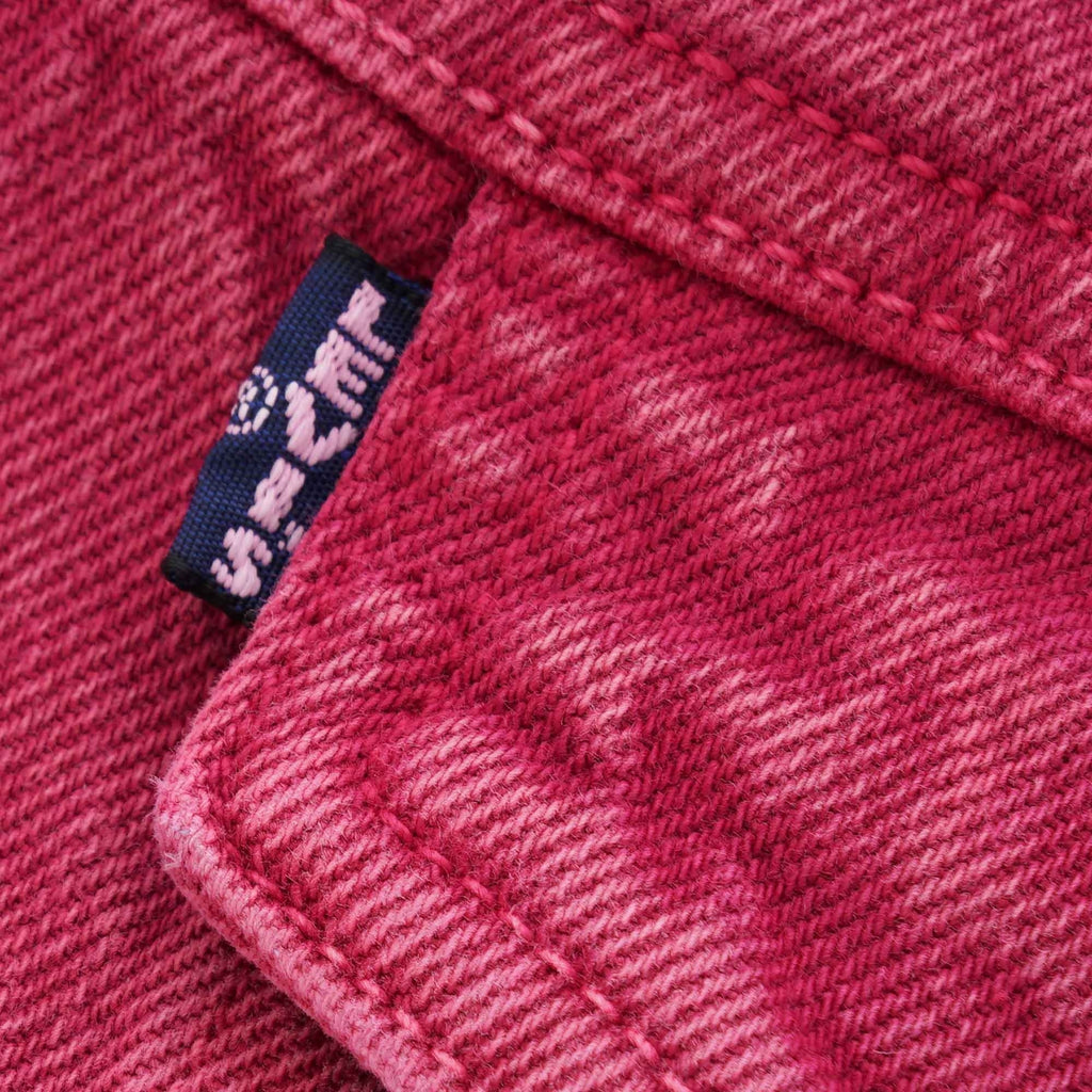 Levis® Made and Crafted® Oversized Jacket - Peacock Pink