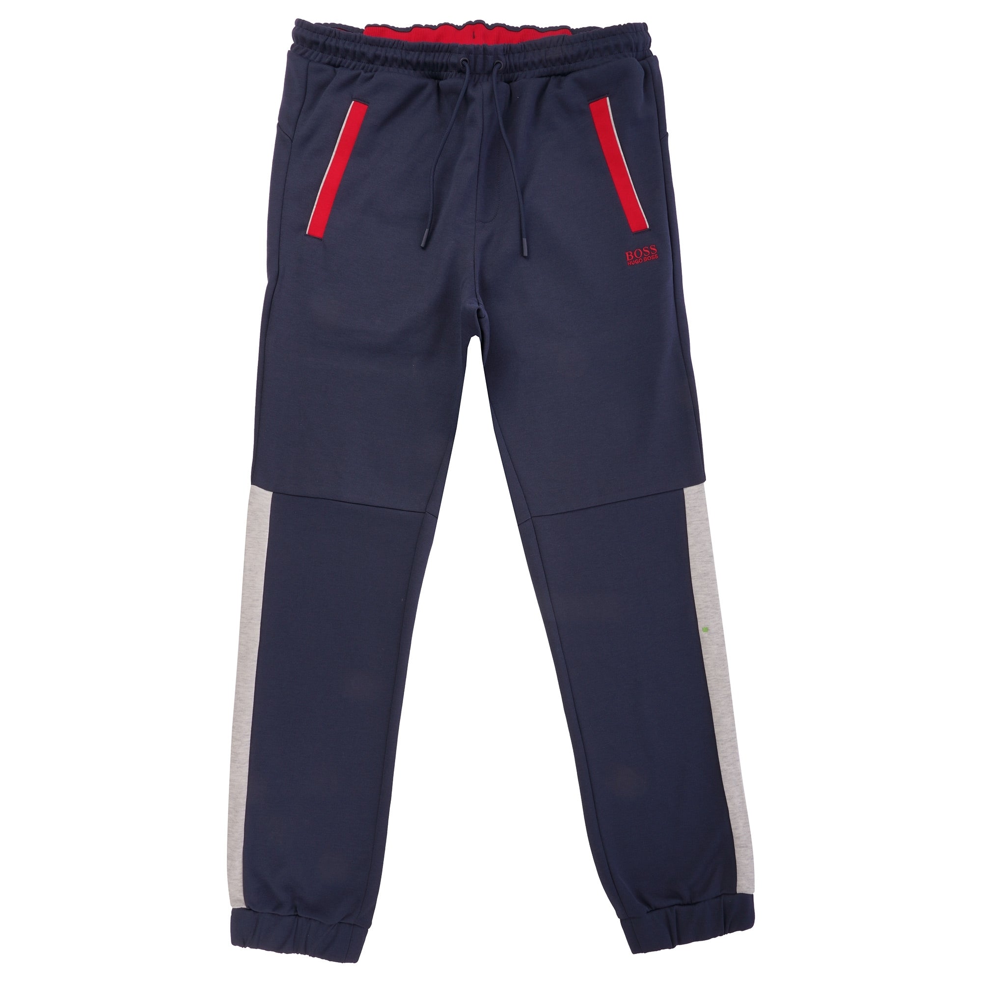 Boss Hadiko 1 Track Pants - Dark Blue