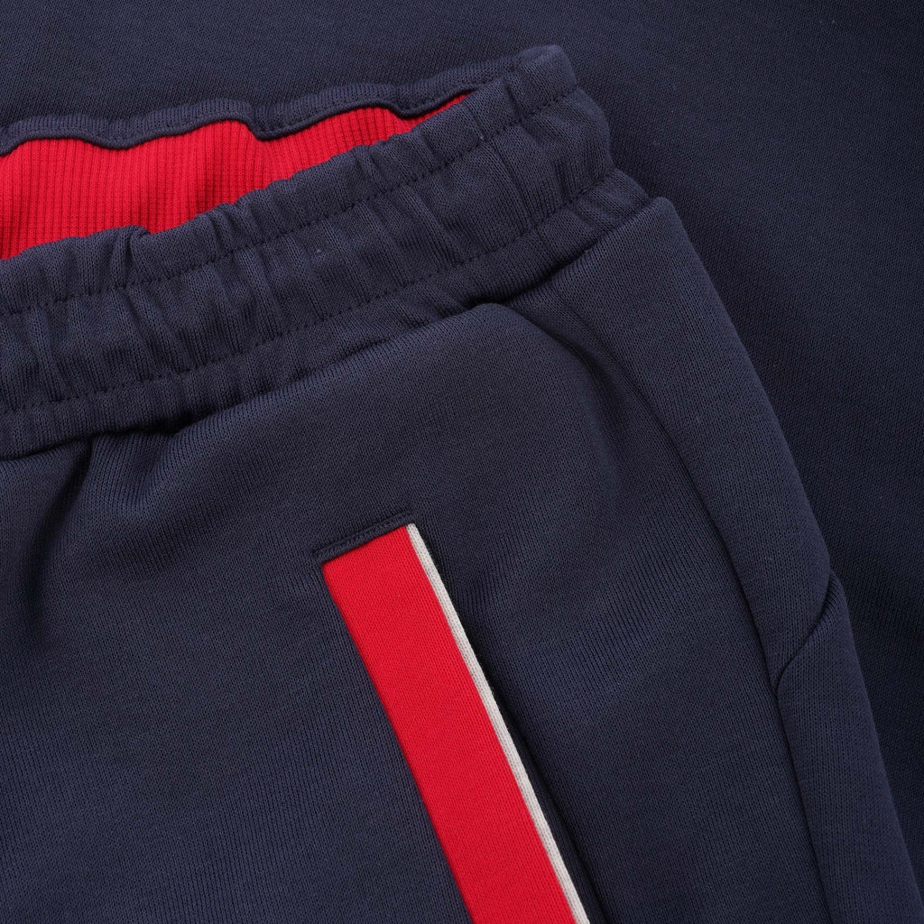 Boss Hadiko 1 Track Pants - Dark Blue