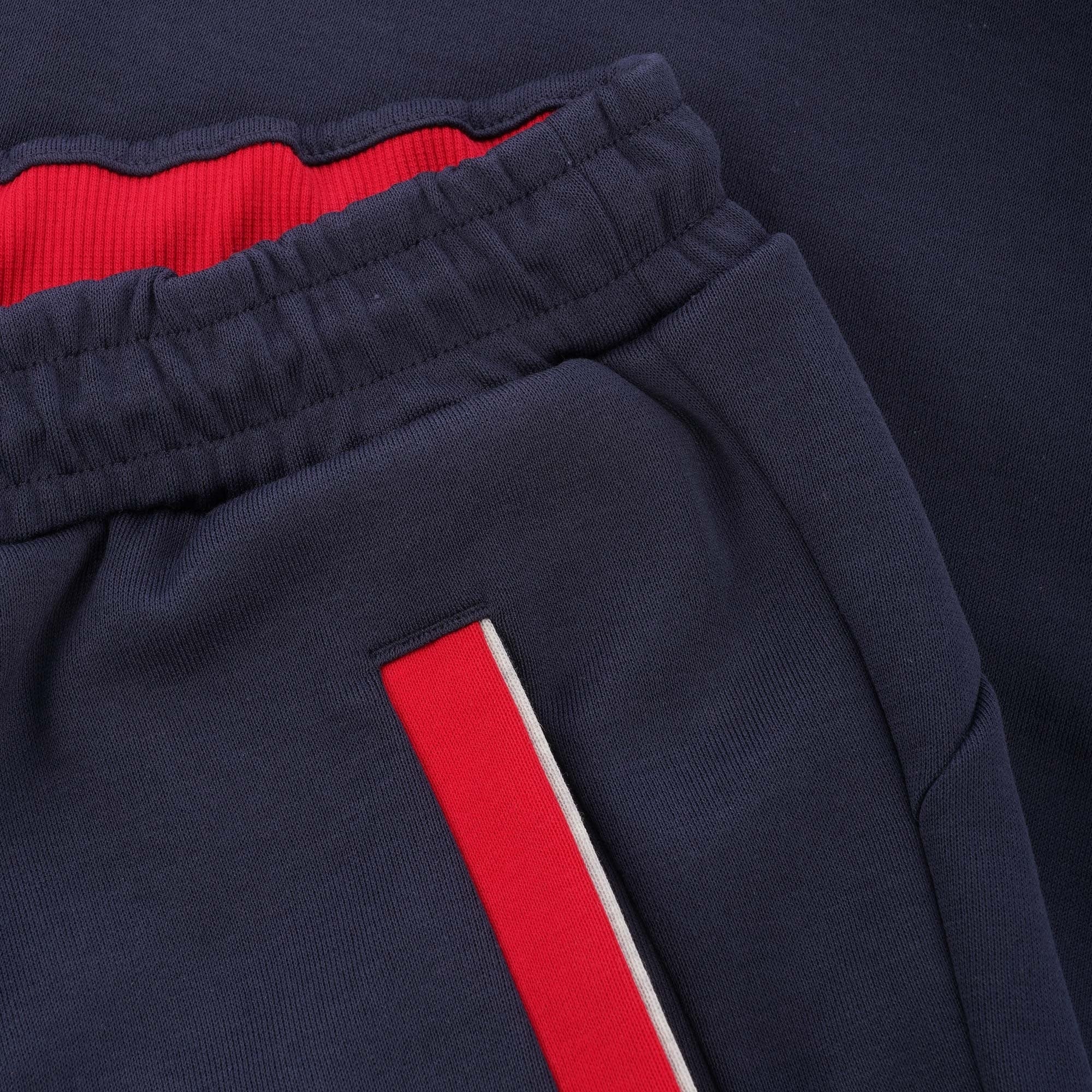 Boss Hadiko 1 Track Pants - Dark Blue
