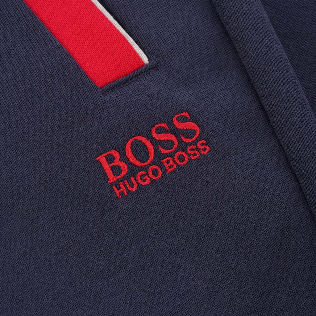 Boss Hadiko 1 Track Pants - Dark Blue