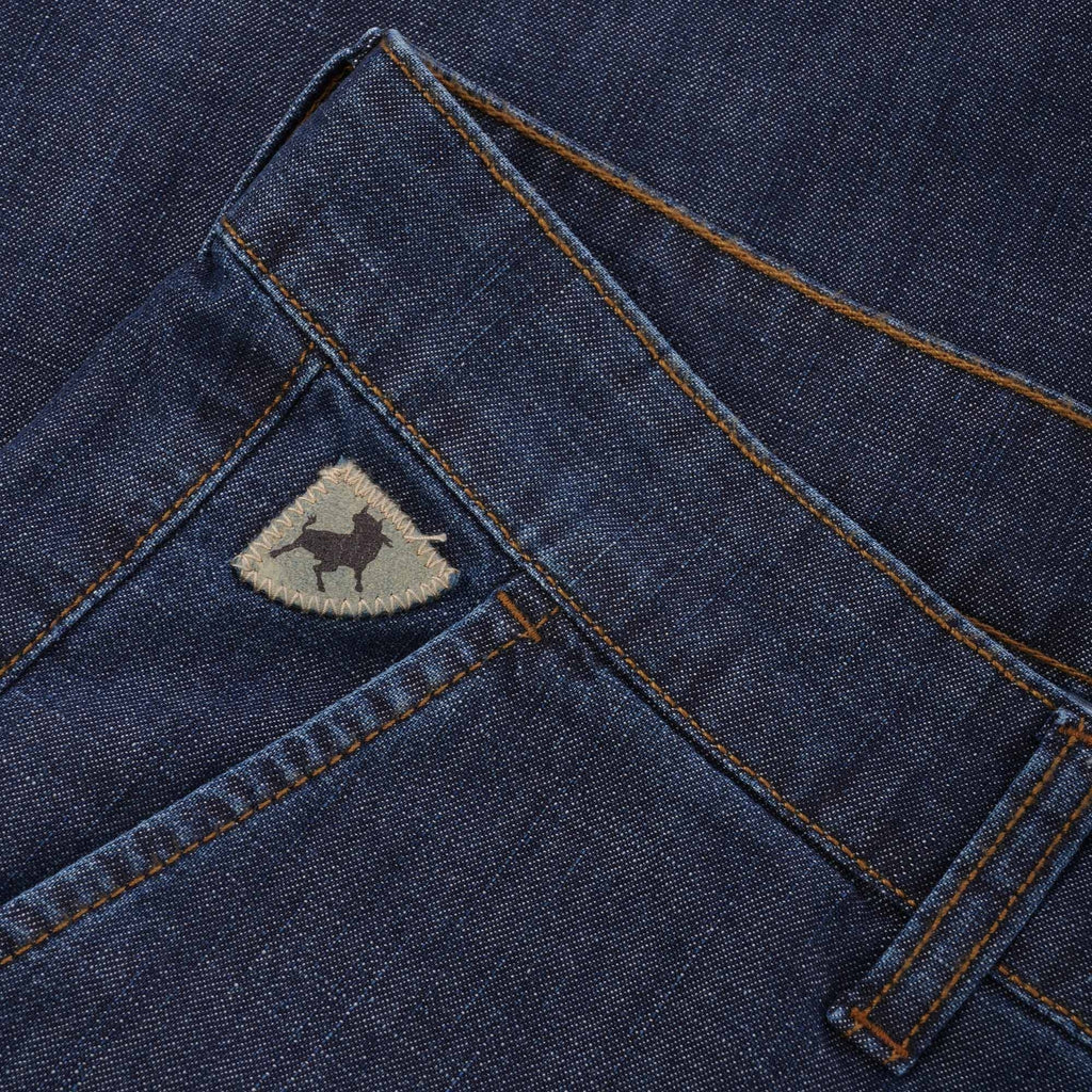Lois Jeans Sixto Trousers - Better Rinse