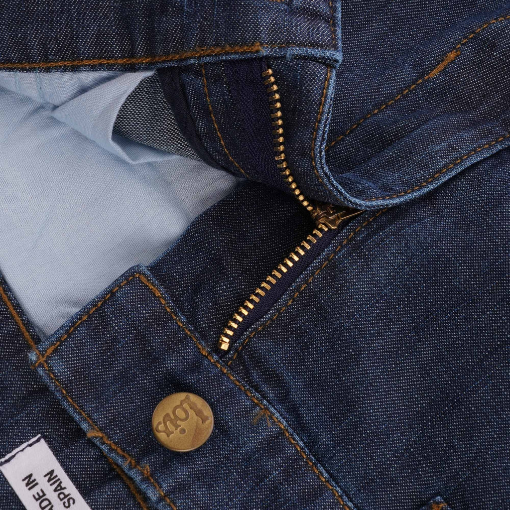 Lois Jeans Sixto Trousers - Better Rinse