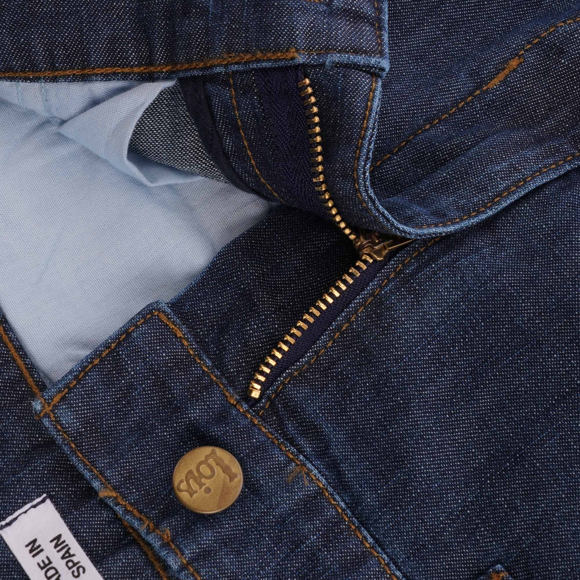 Lois Jeans Sixto Trousers - Better Rinse