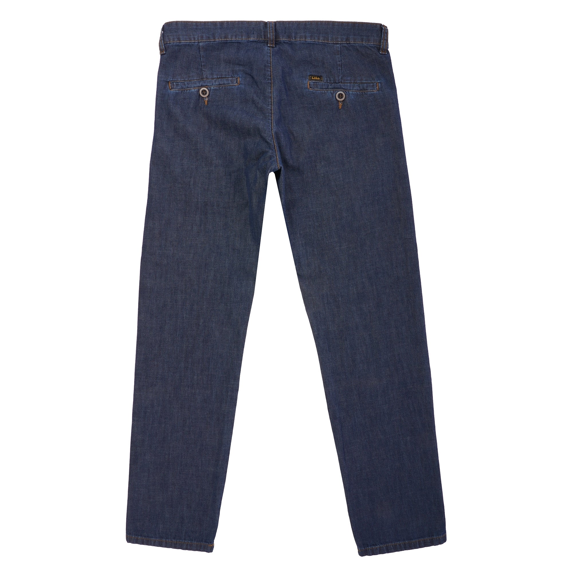 Lois Jeans Sixto Trousers - Better Rinse