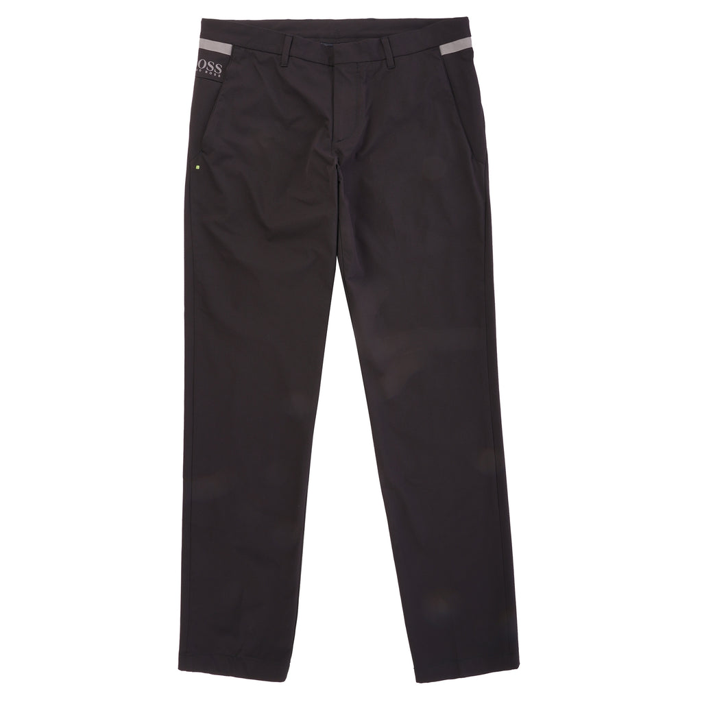 Hapron 3 Trousers - Black