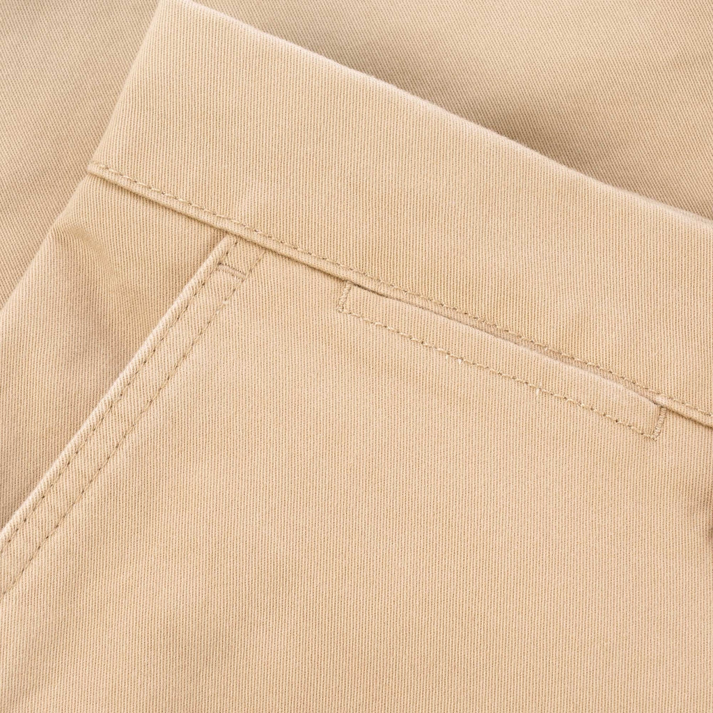 Lacoste Bermuda Shorts - Beige