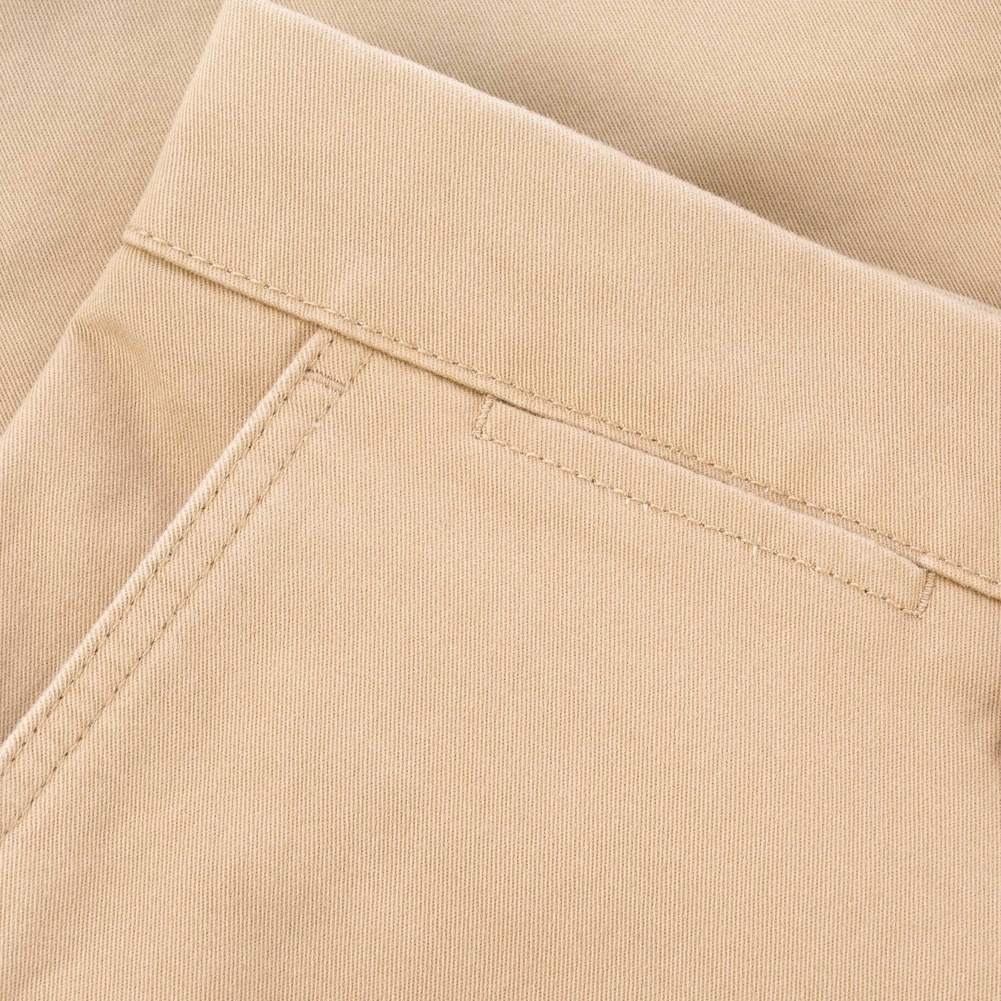 Lacoste Bermuda Shorts - Beige