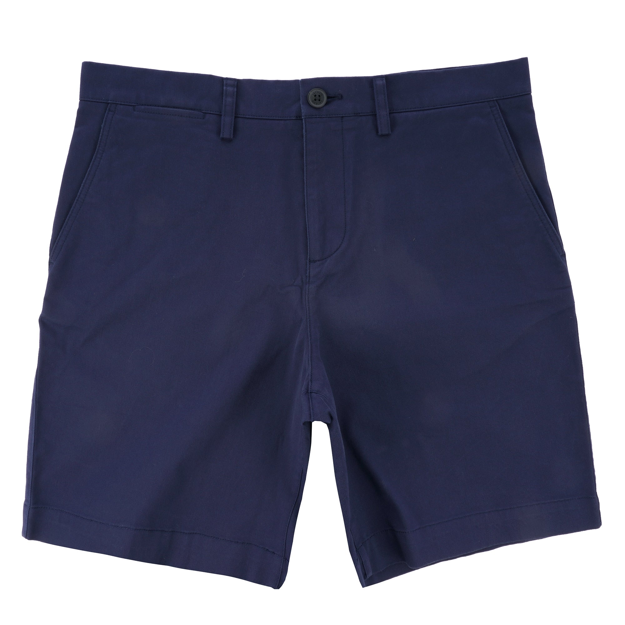 Lacoste Bermuda Shorts - Navy