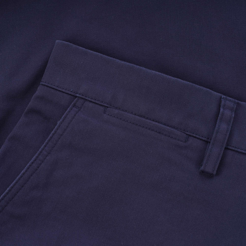 Lacoste Bermuda Shorts - Navy