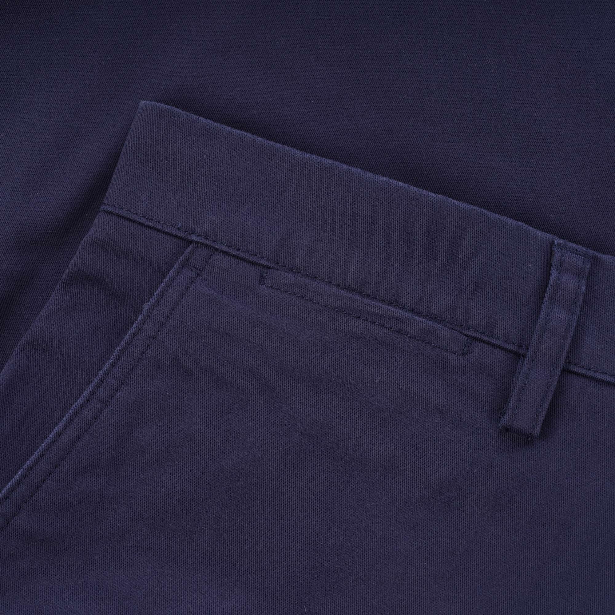 Lacoste Bermuda Shorts - Navy