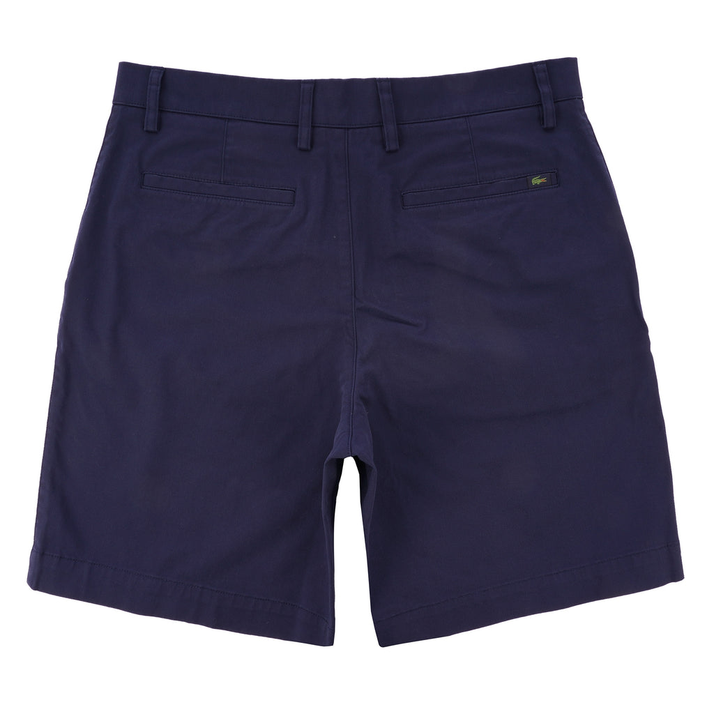 Lacoste Bermuda Shorts - Navy