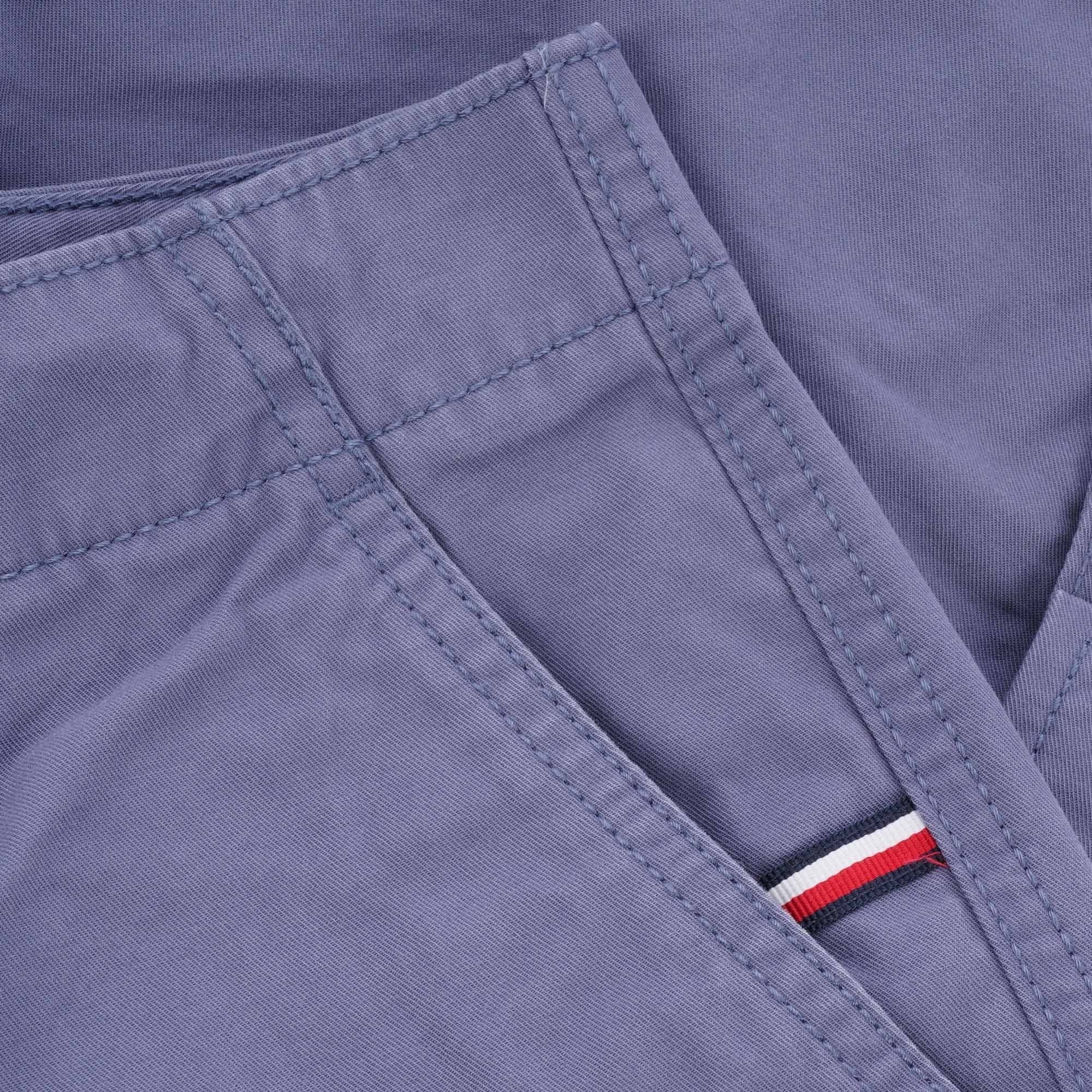 Tommy Hilfiger John Cargo Shorts - Vintage Blue