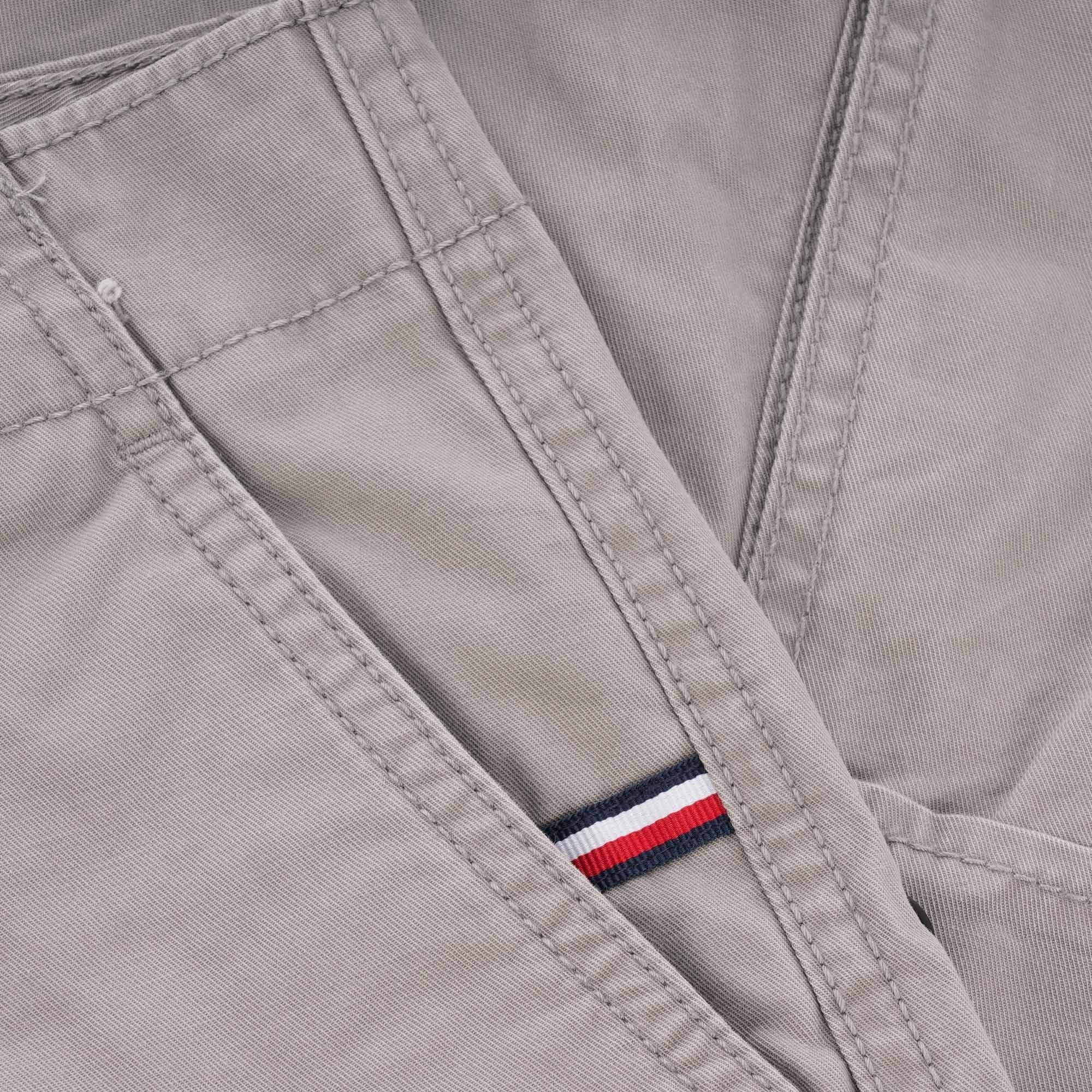 Tommy Hilfiger John Cargo Shorts - Steeple Grey