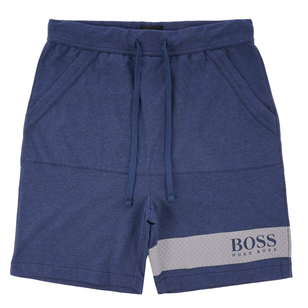Boss Contemporary Shorts - Bright Blue