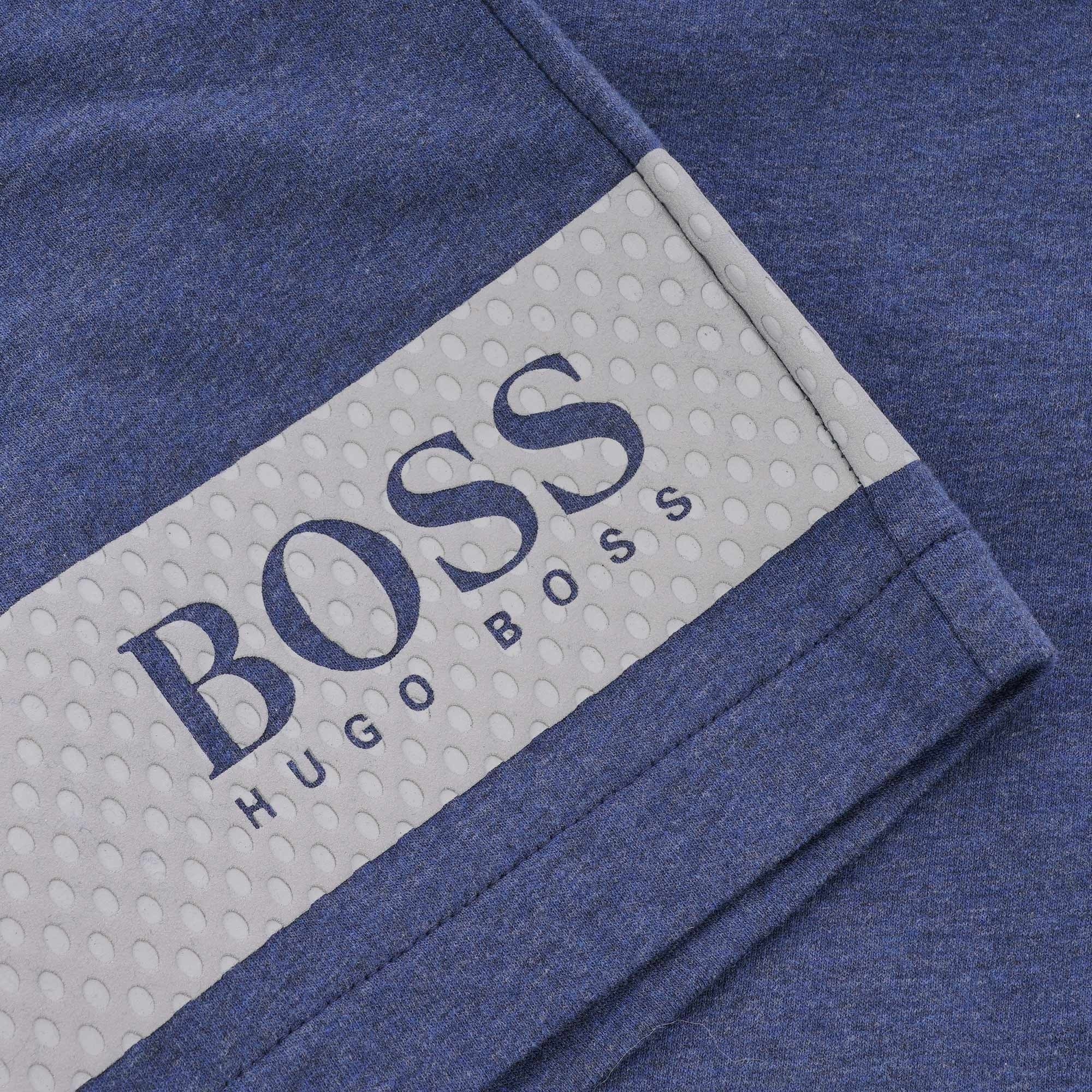 Boss Contemporary Shorts - Bright Blue