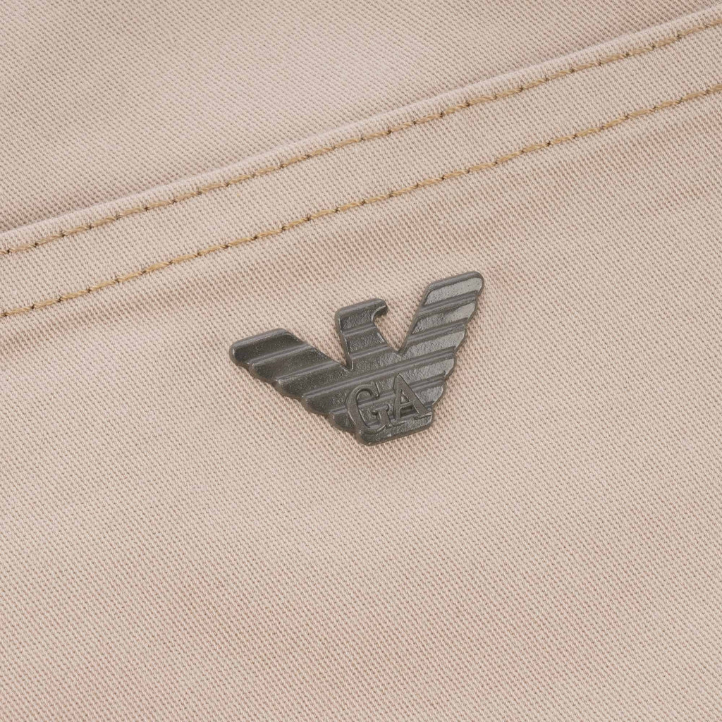 J21 Jeans Style Chinos - Beige