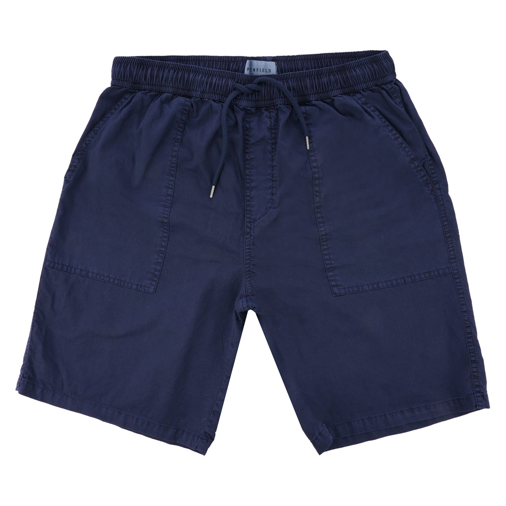 Penfield Lippman Shorts - Navy