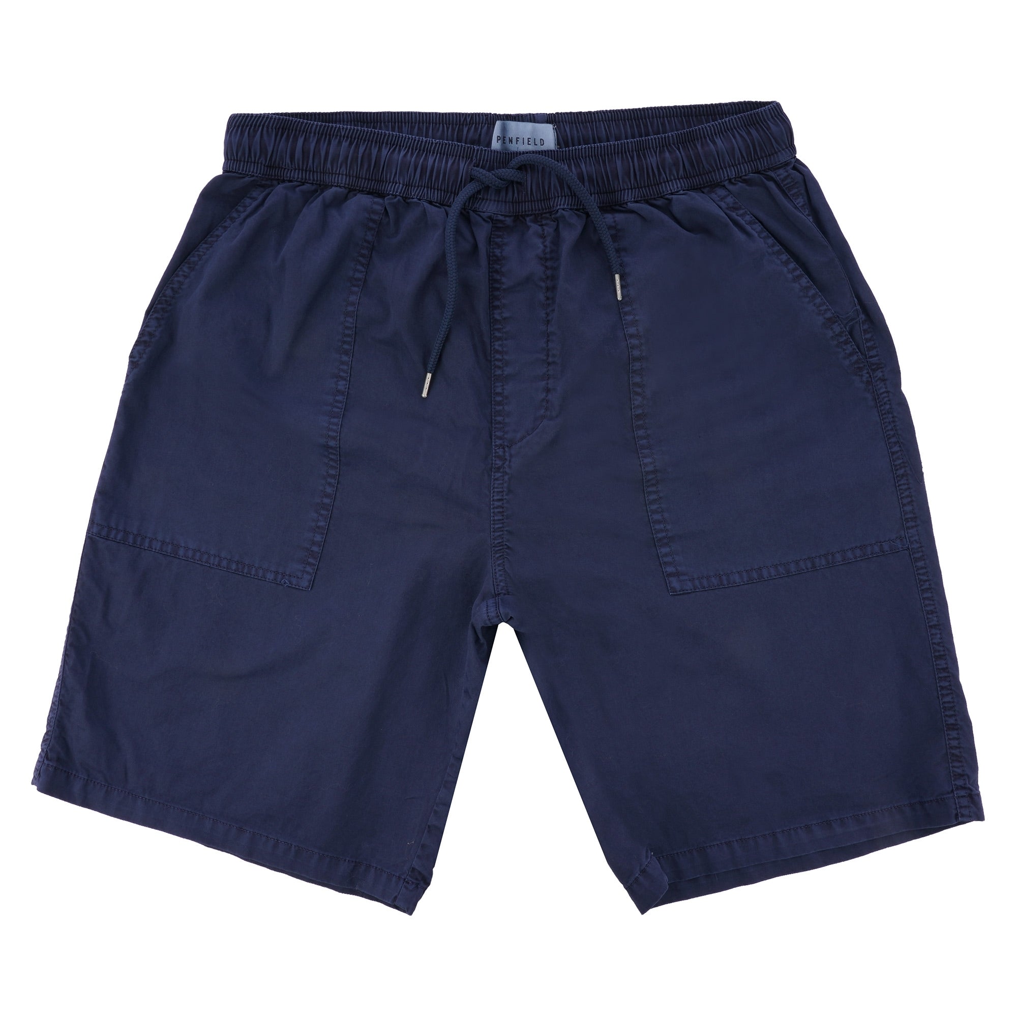 Penfield Lippman Shorts - Navy