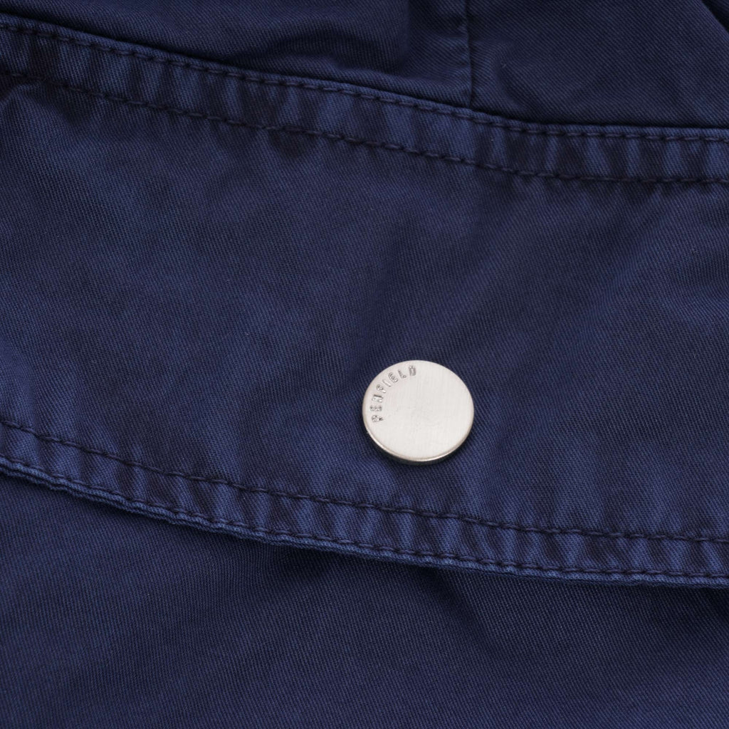Penfield Lippman Shorts - Navy