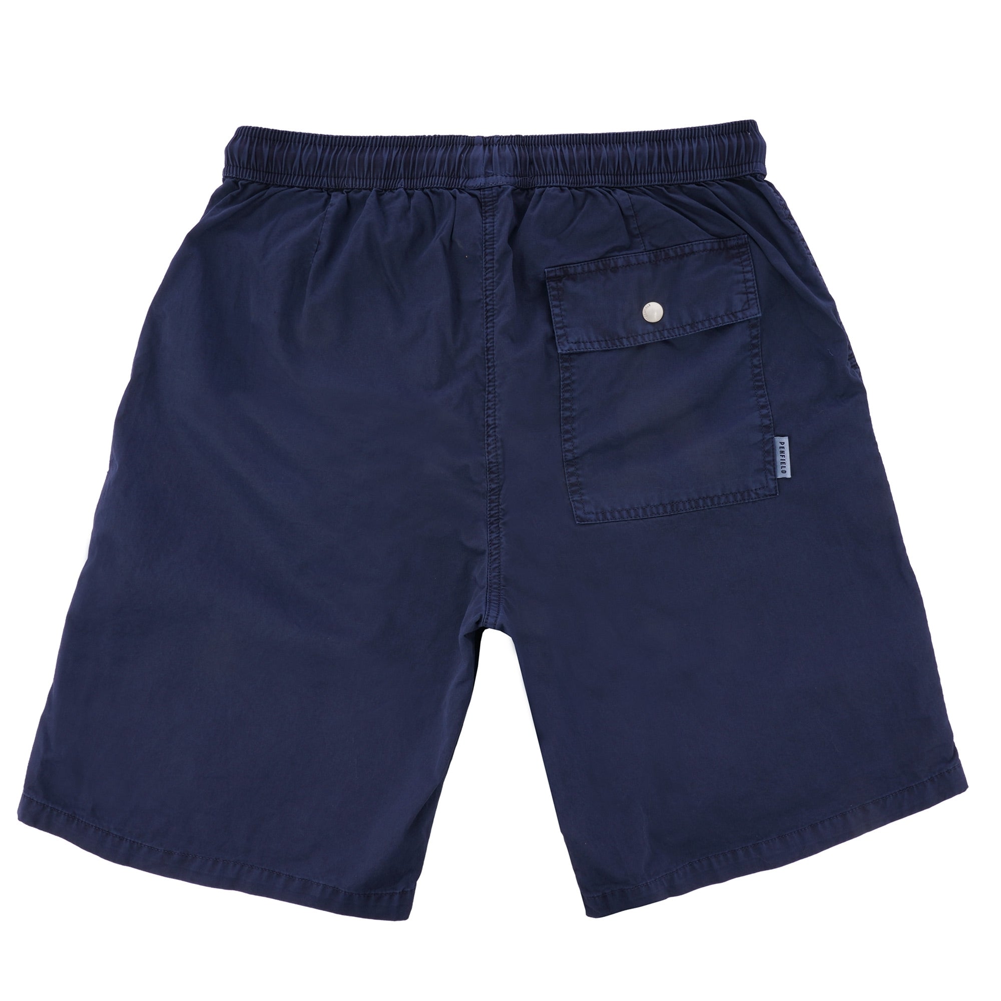 Penfield Lippman Shorts - Navy