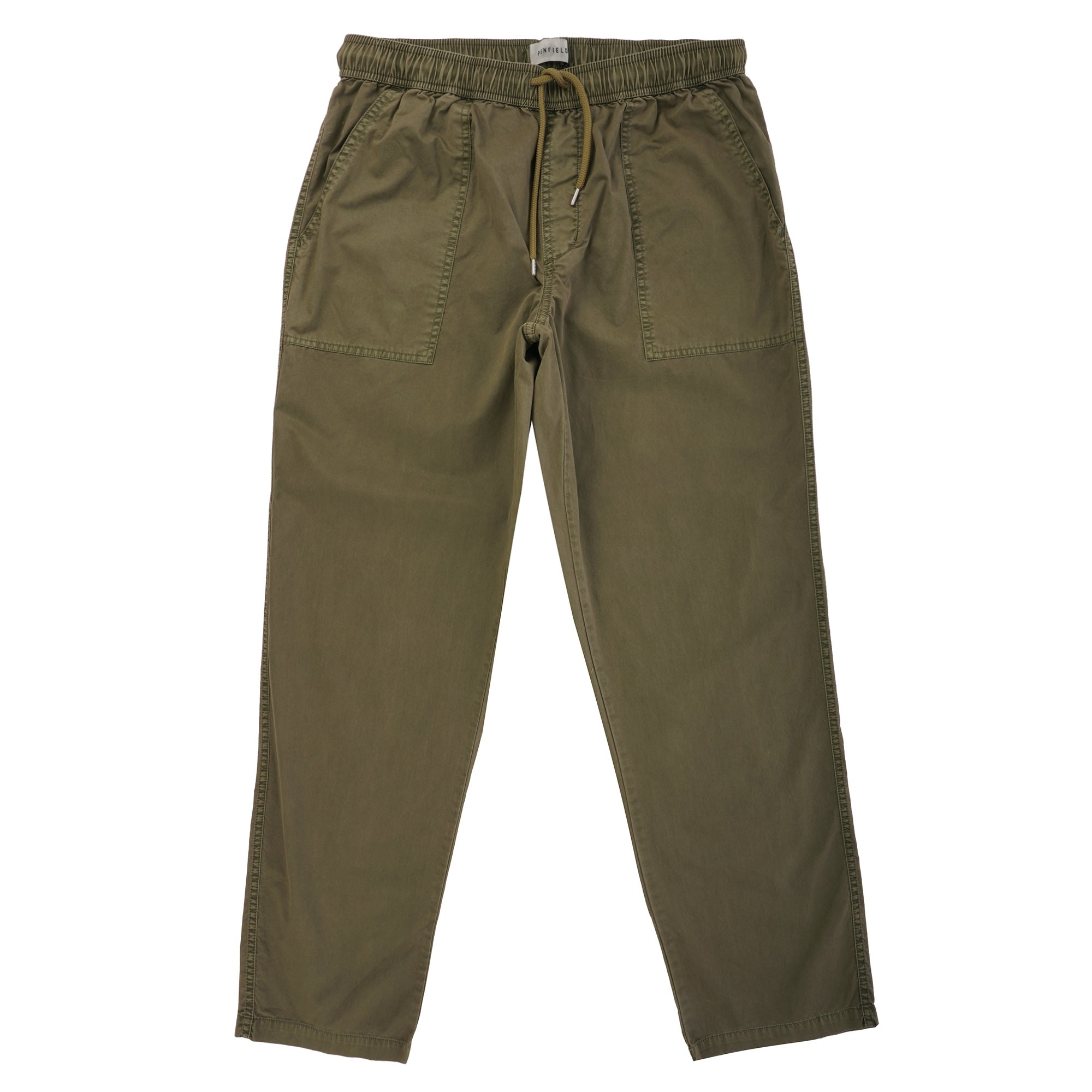 Penfield Renard Pants - Olive