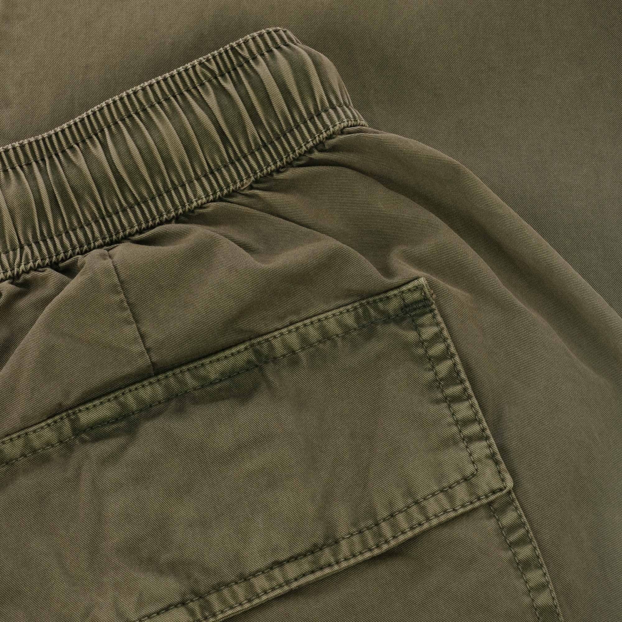 Penfield Renard Pants - Olive