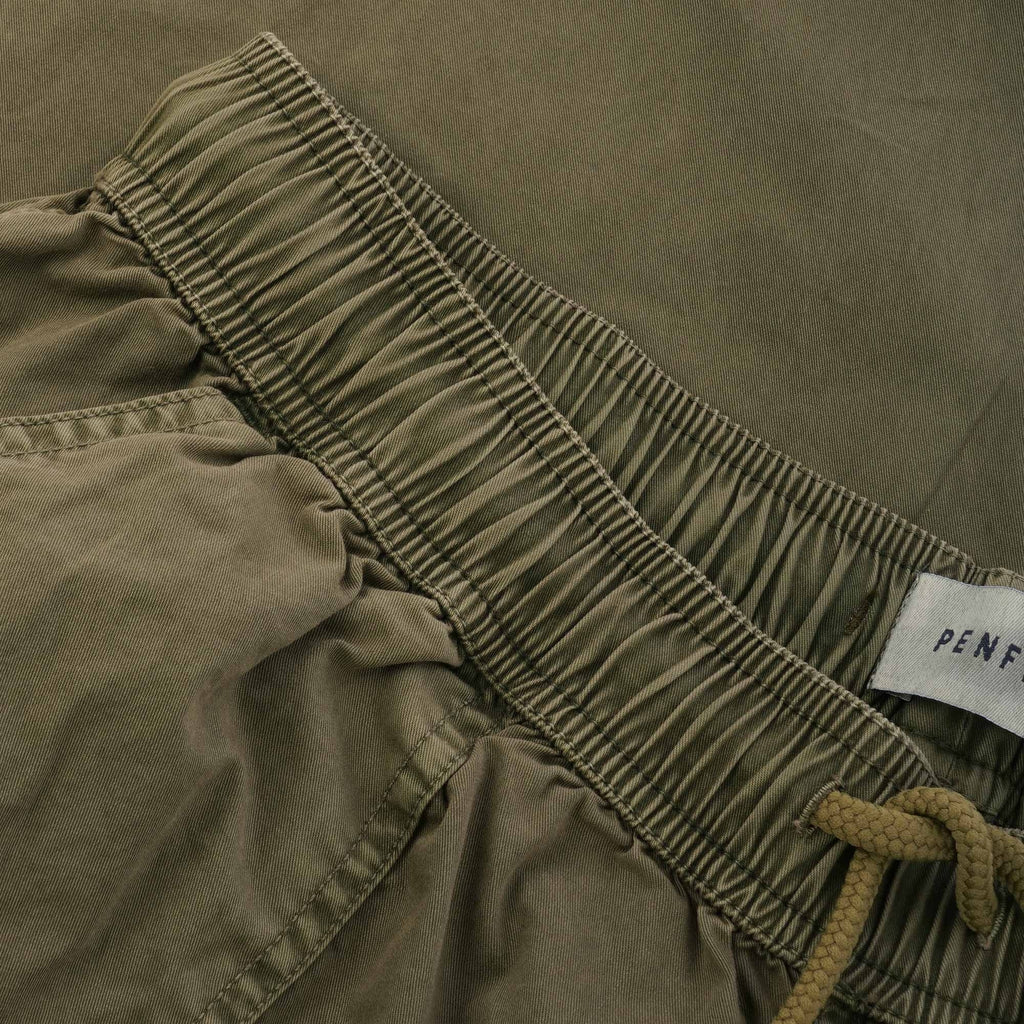 Penfield Renard Pants - Olive
