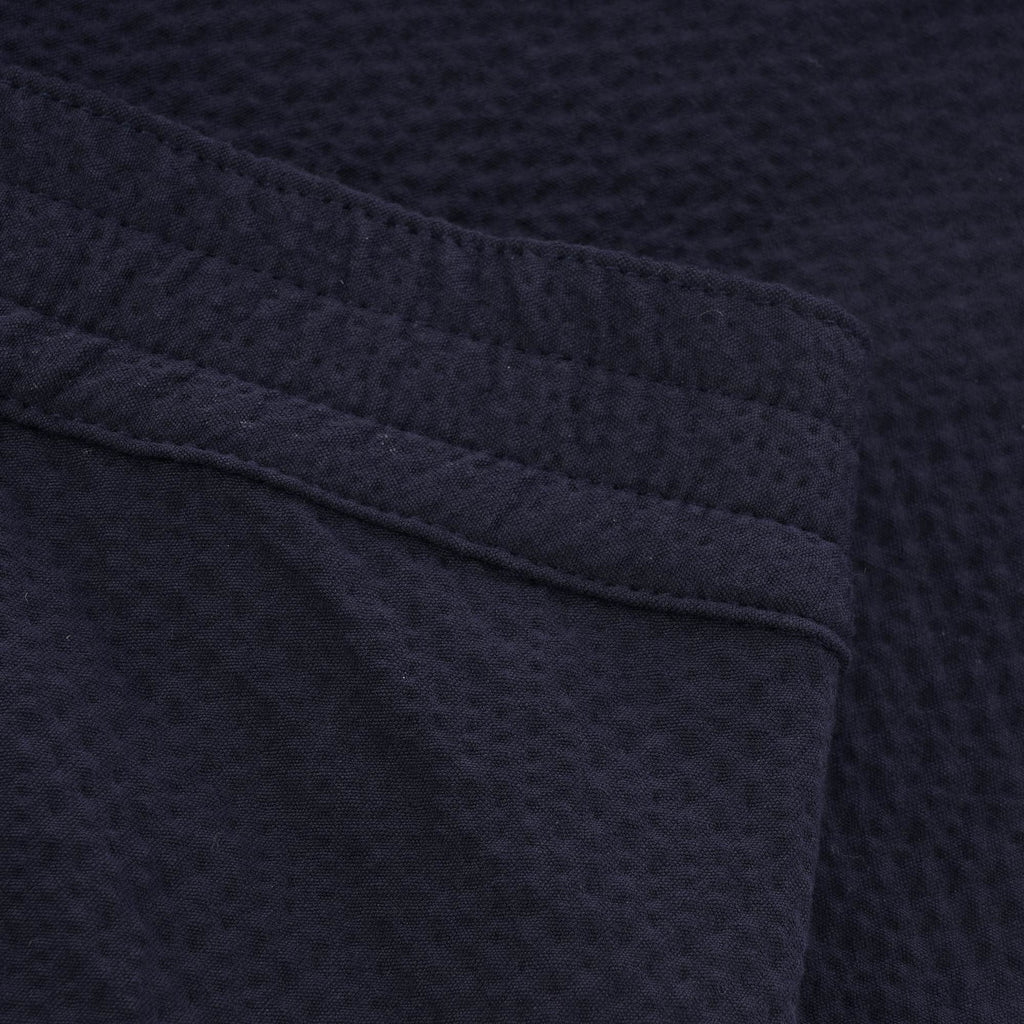 Oliver Spencer Lothbury Drawstring Trousers - Navy