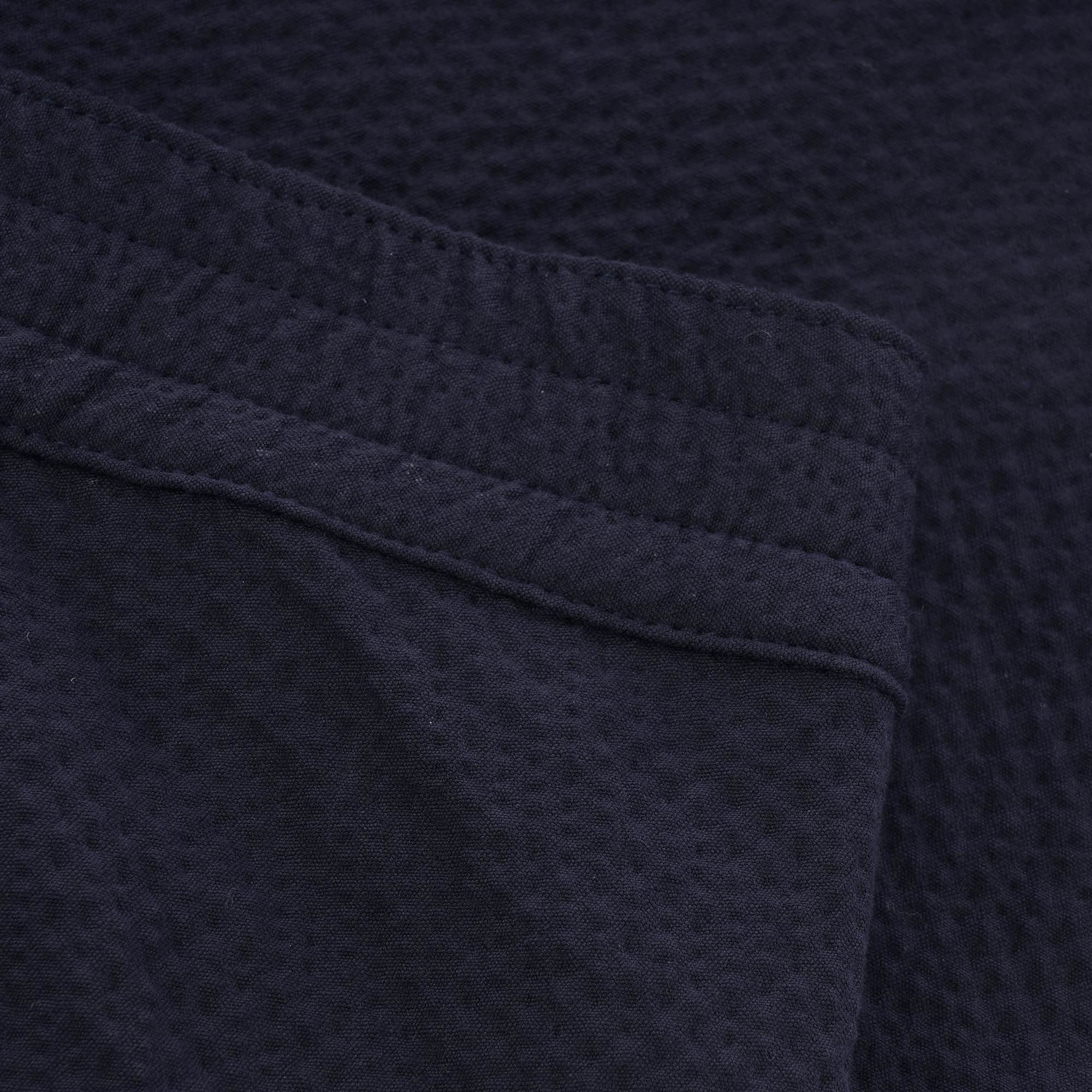Oliver Spencer Lothbury Drawstring Trousers - Navy
