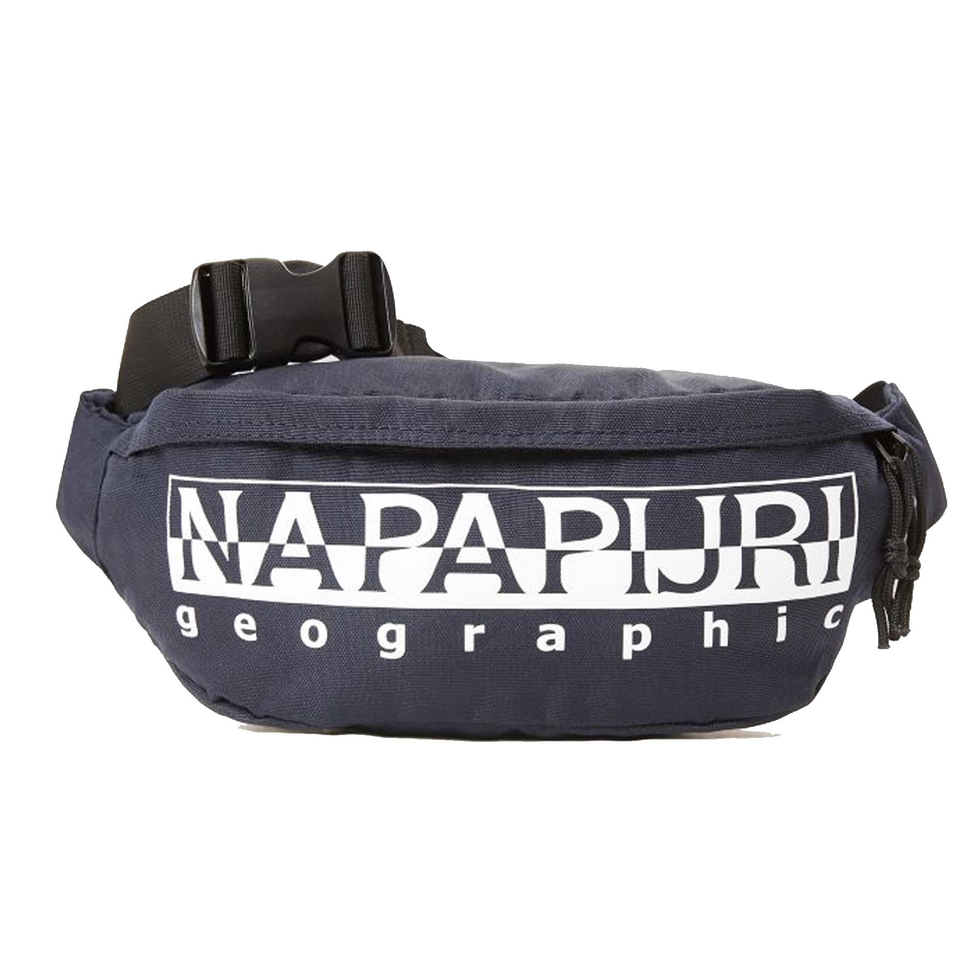Napapijri Happy Bum Bag - Navy