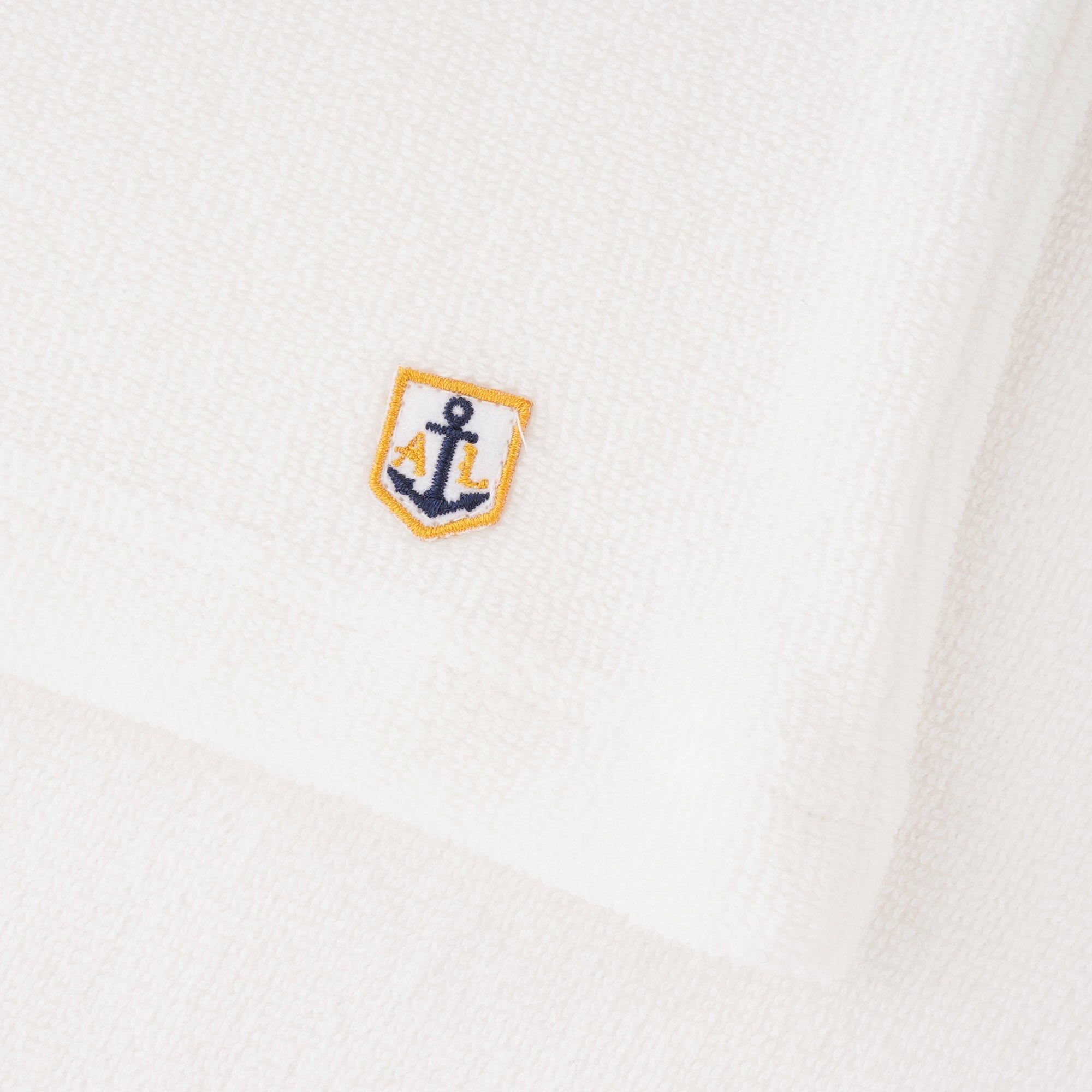 Armor Lux MC Heritage T-Shirt - Milk