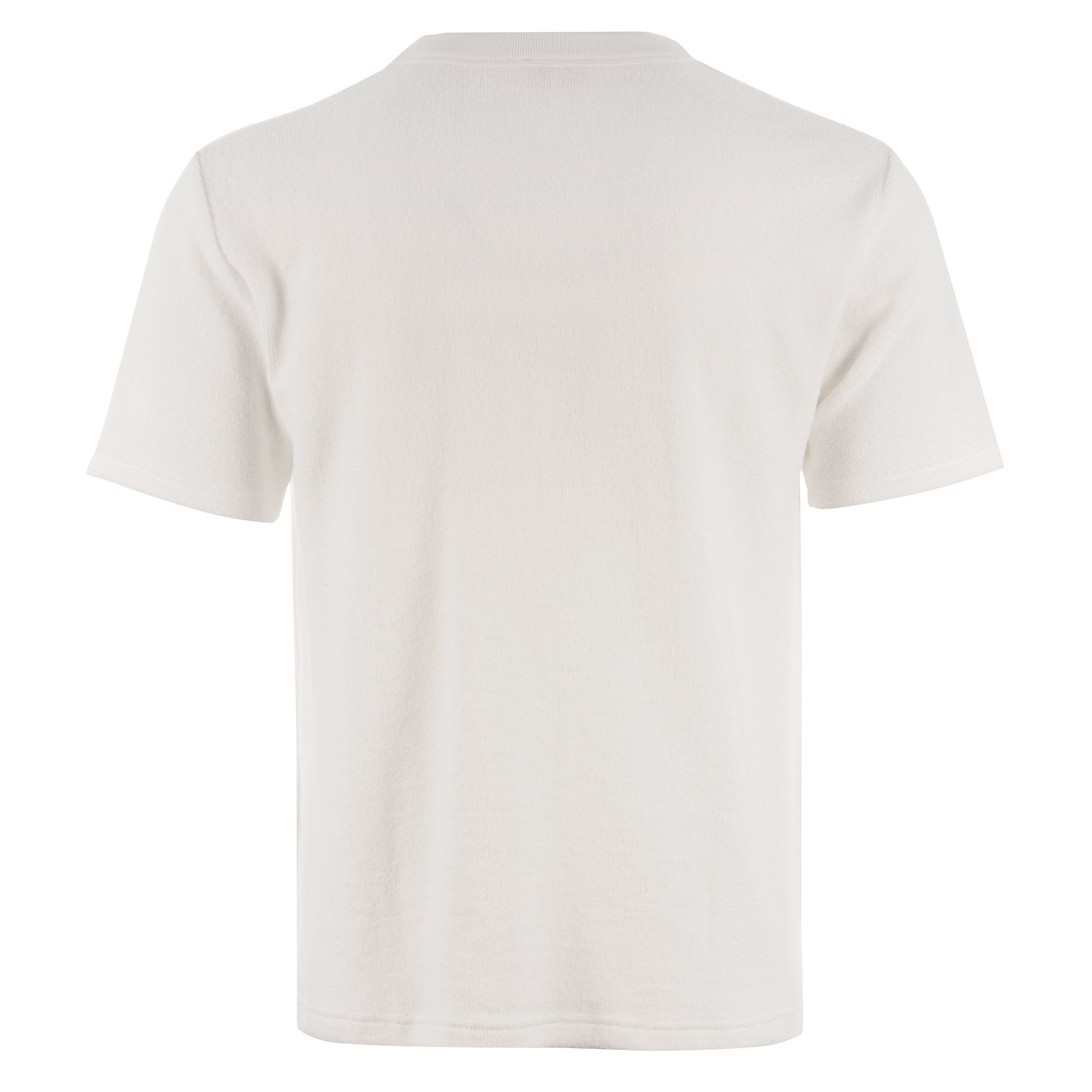 Armor Lux MC Heritage T-Shirt - Milk