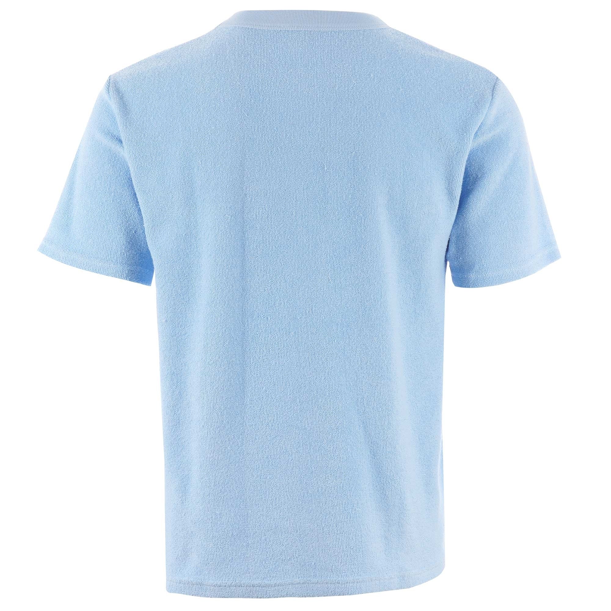 Armor Lux MC Heritage T-Shirt - Baby Blue