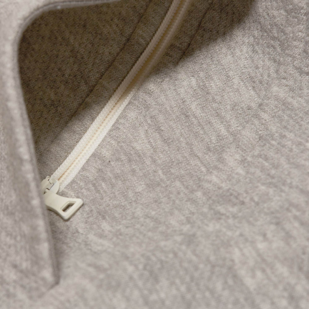 Orlebar Brown Wilby Sweatshirt - Grey Melange