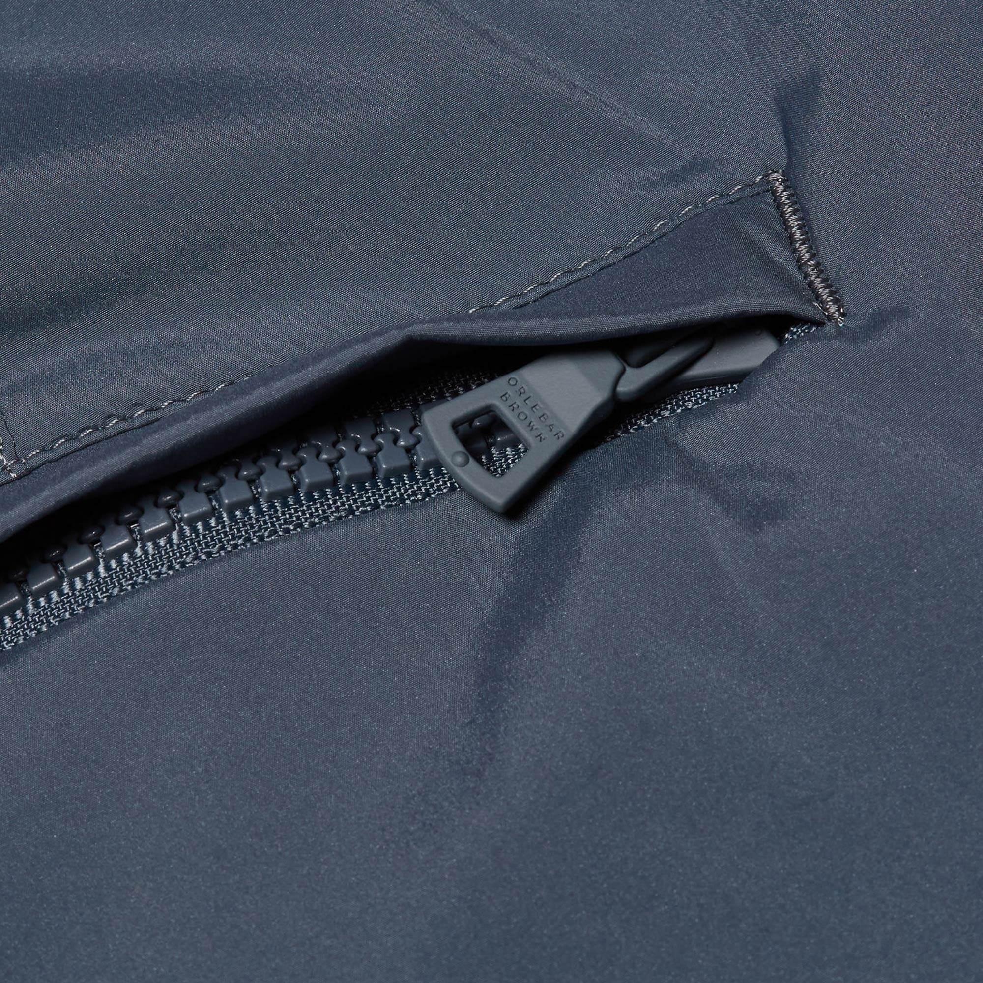 Orlebar Brown Bulldog Sport Swim Shorts - Steel Blue