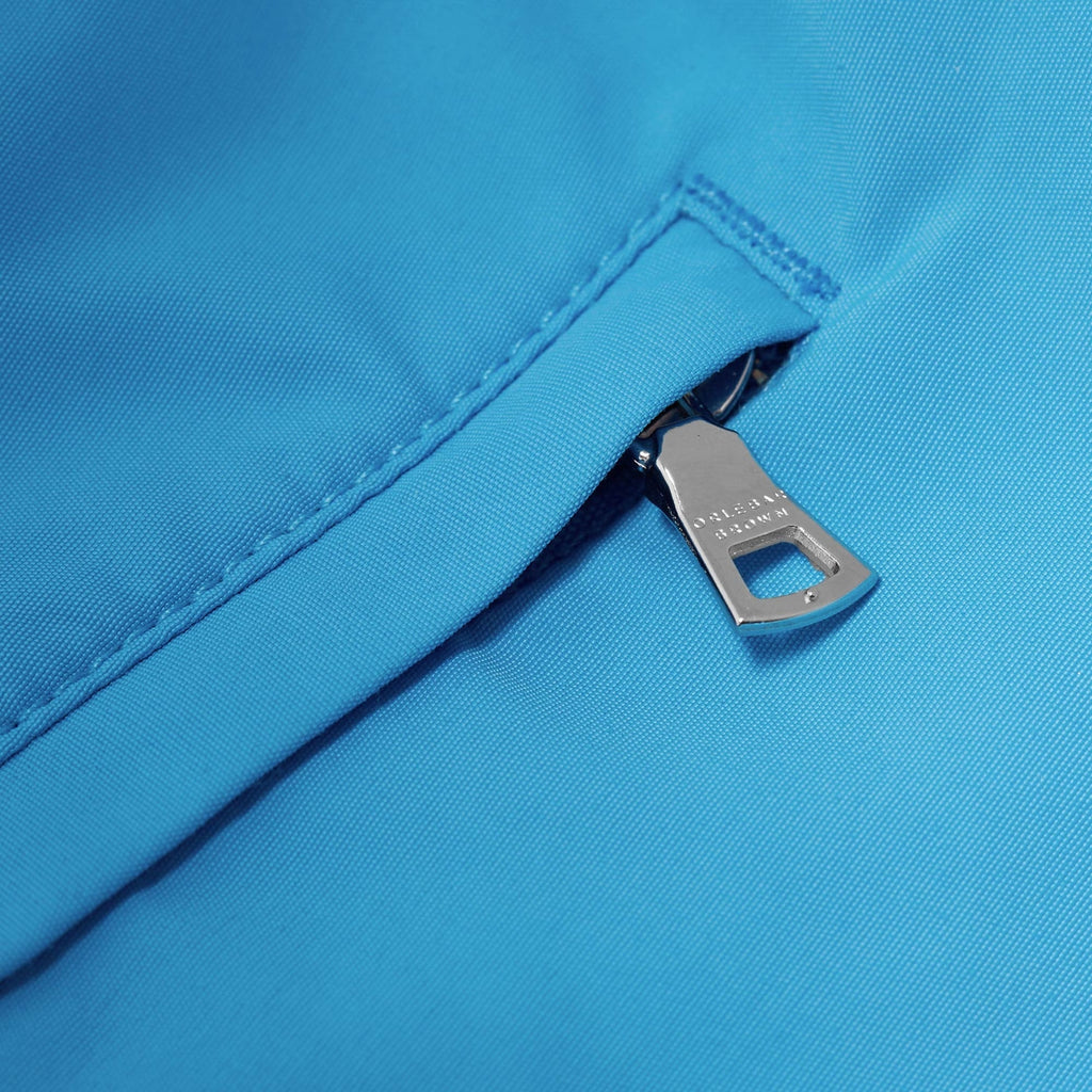 Orlebar Brown Bulldog Swim Shorts - Bahama Blue