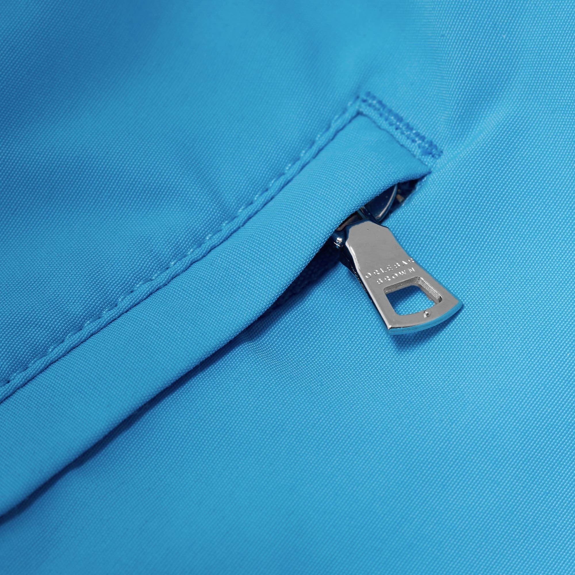Orlebar Brown Bulldog Swim Shorts - Bahama Blue