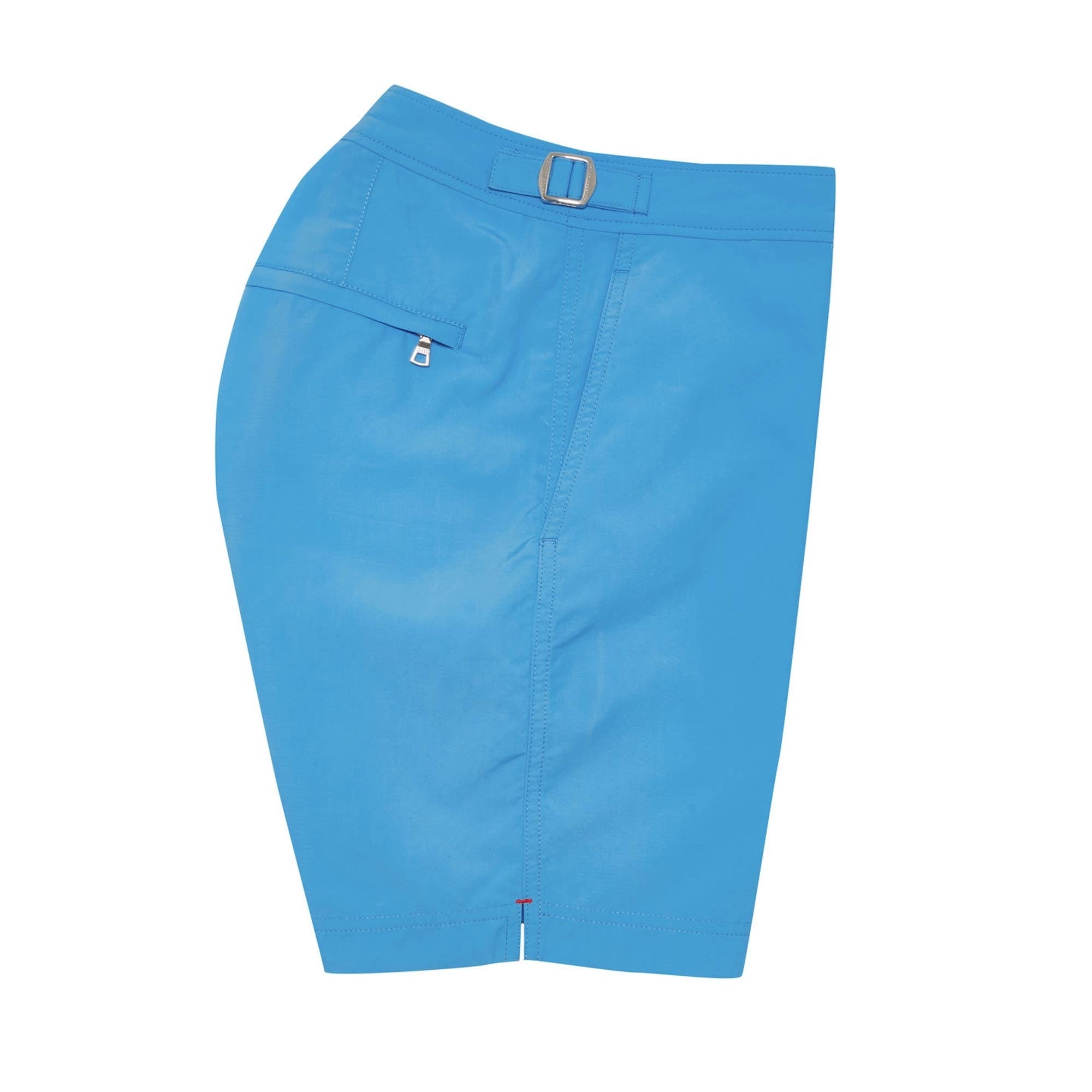 Orlebar Brown Bulldog Swim Shorts - Bahama Blue