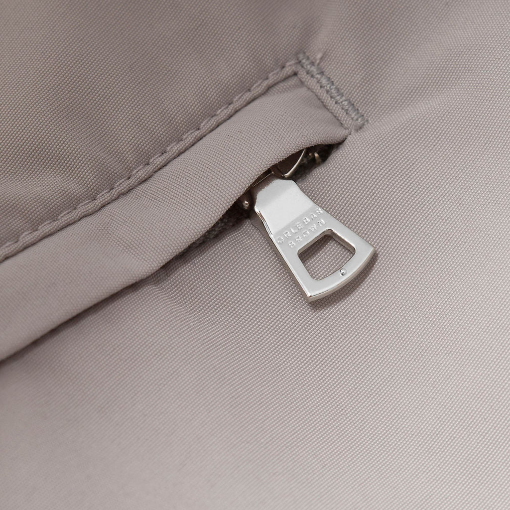 Orlebar Brown Bulldog Swim Shorts - Pewter