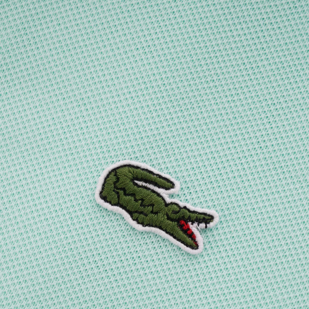 Lacoste L.12.12 Polo Shirt - Light Green