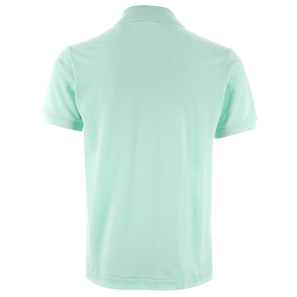 Lacoste L.12.12 Polo Shirt - Light Green