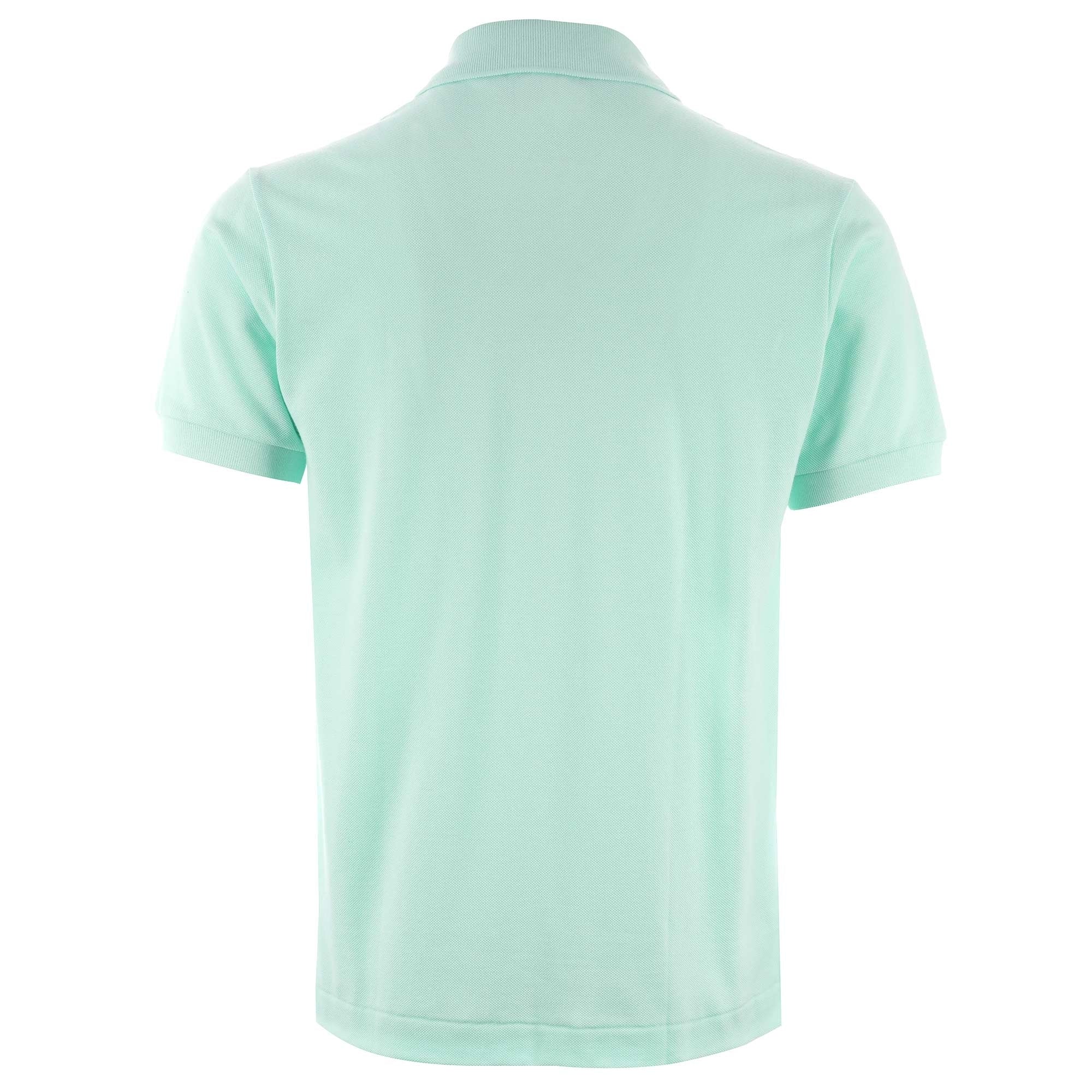 Lacoste L.12.12 Polo Shirt - Light Green