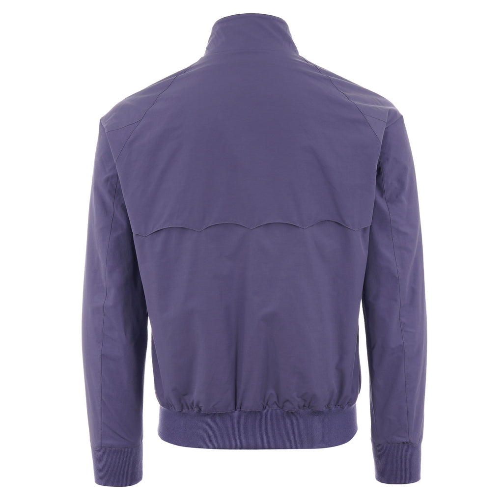 Baracuta G9 Classic Harrington Jacket - Lavander