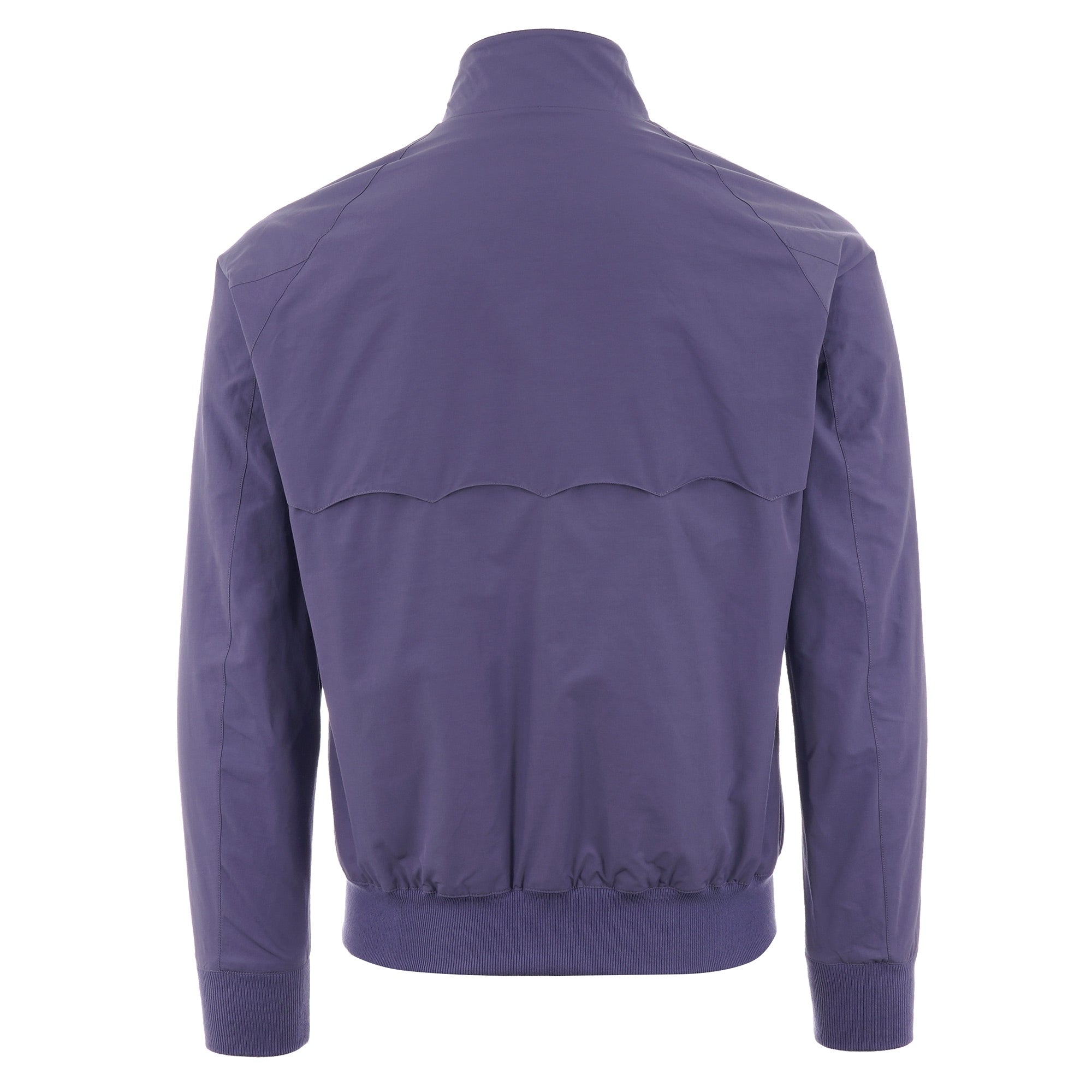 Baracuta G9 Classic Harrington Jacket - Lavander
