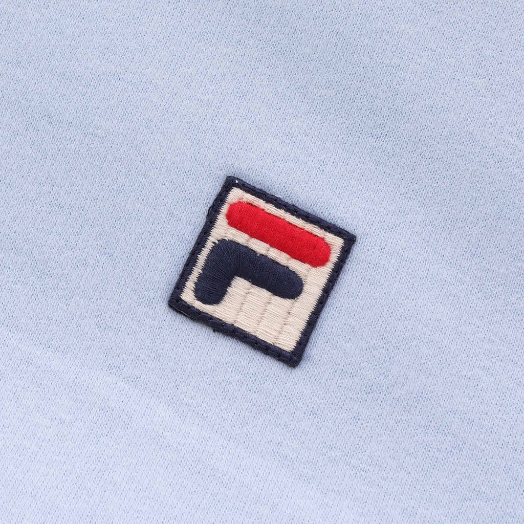 Fila Vintage Pozzi Sweatshirt - Cashmere Blue