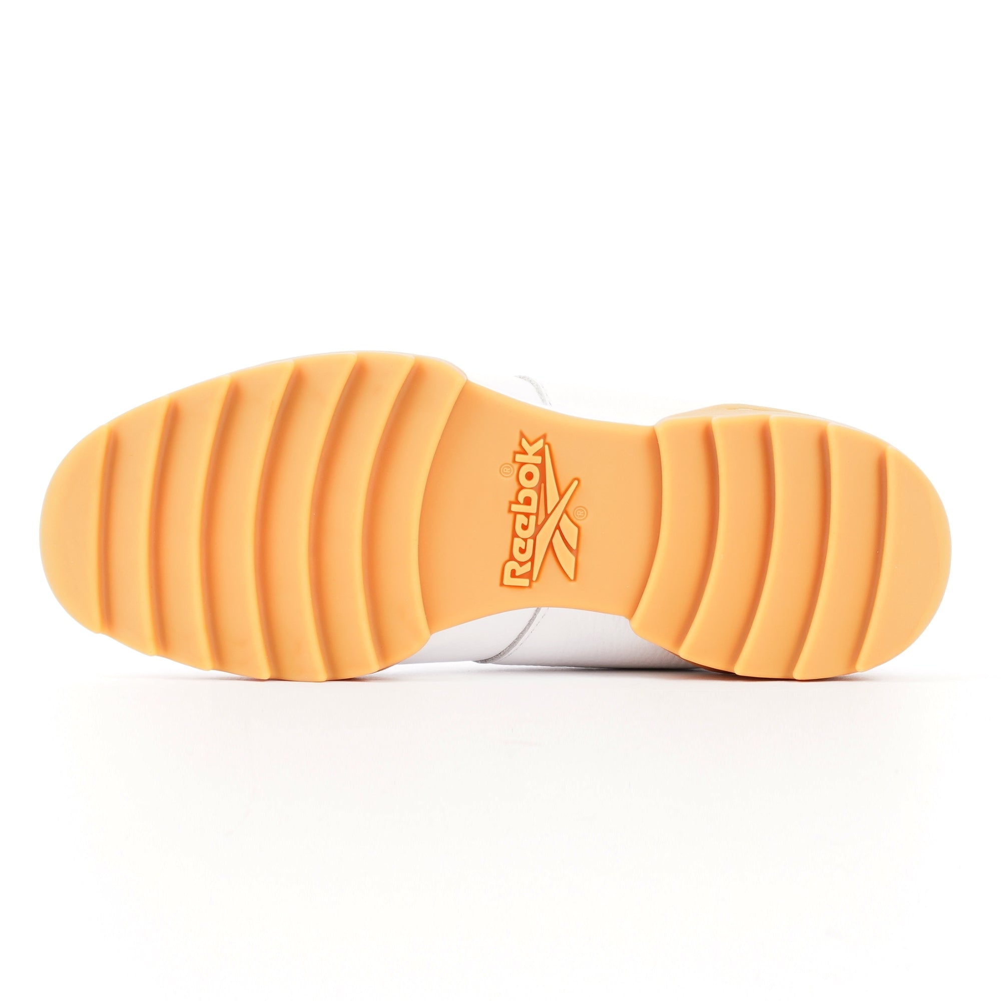 Reebok Workout Ripple OG - White, Dark Royal, Red & Gum