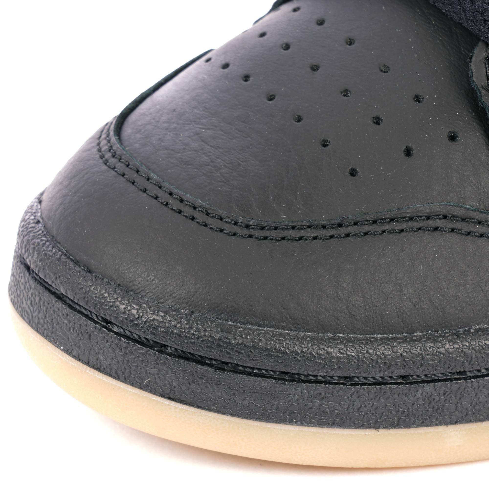 Adidas Originals Continental 80 - Core Black, Grey Three & Gum Three