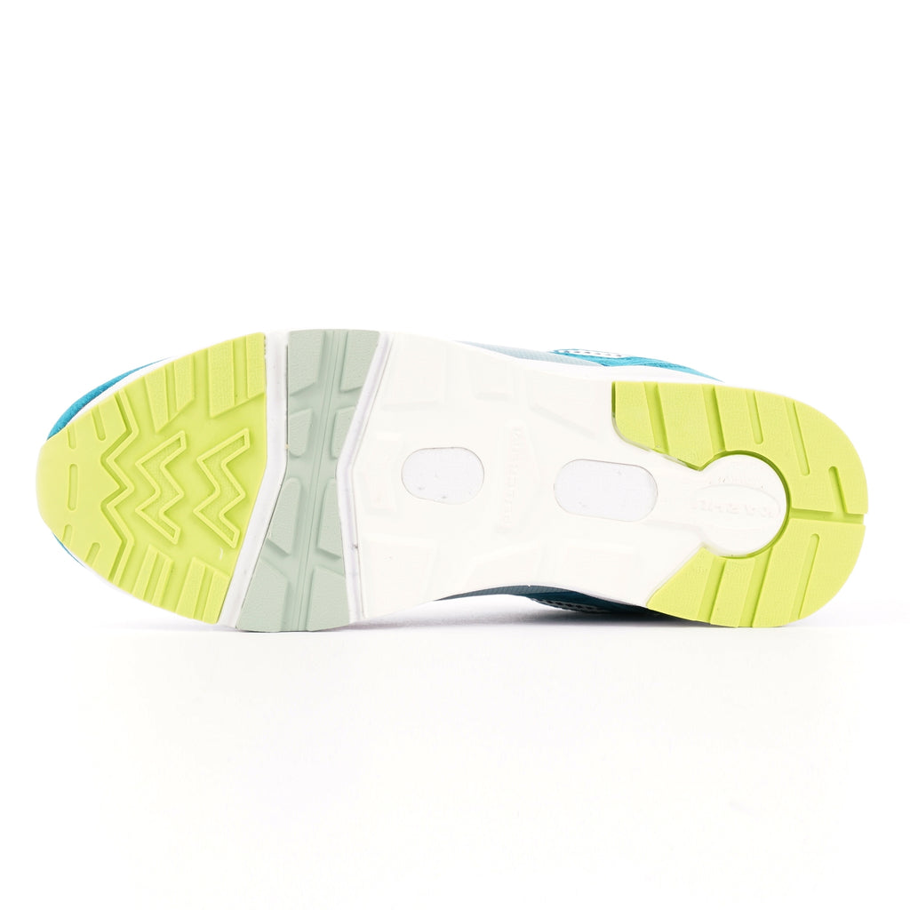 Karhu Fusion 2.0 - Ocean Depths & Foggy Dew