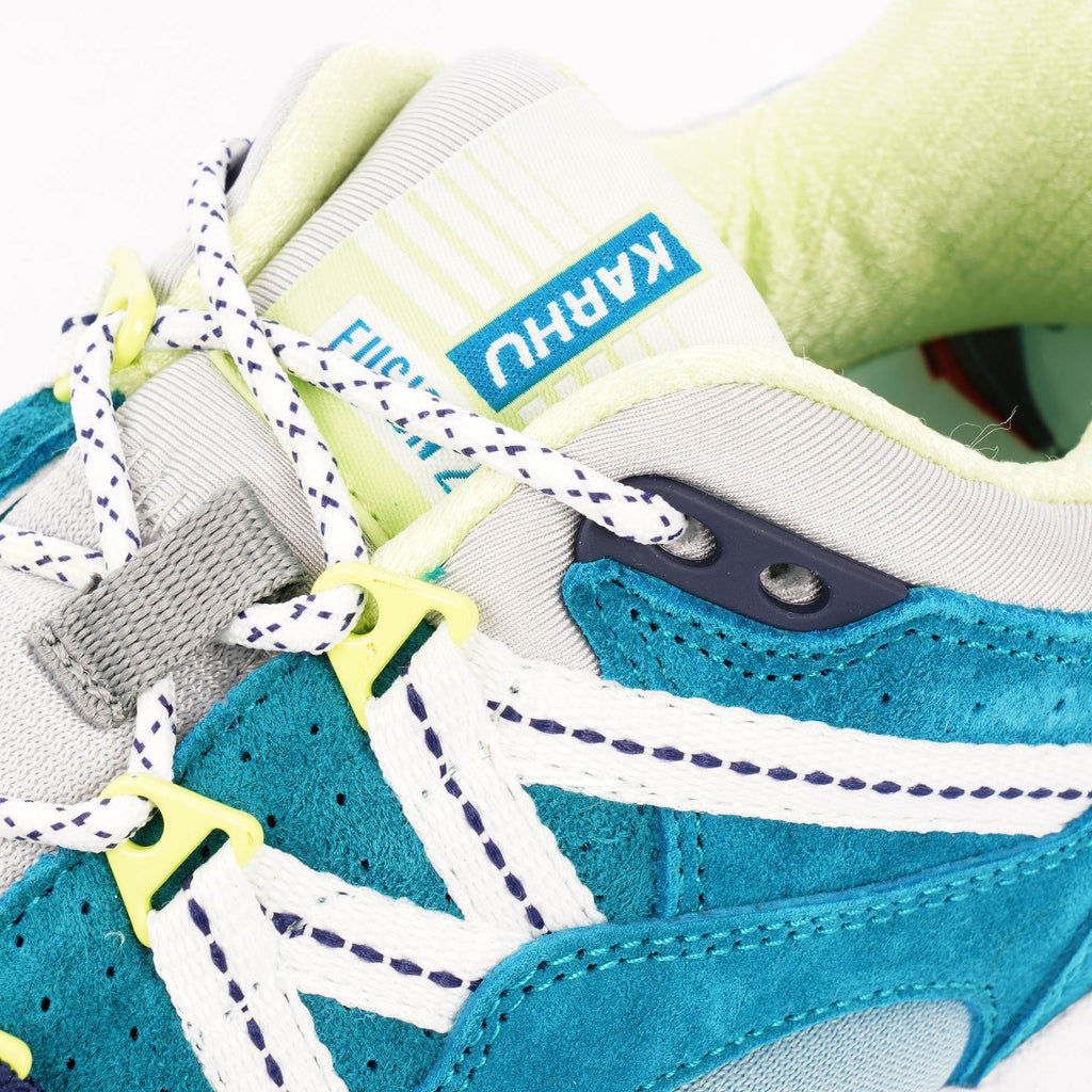 Karhu Fusion 2.0 - Ocean Depths & Foggy Dew